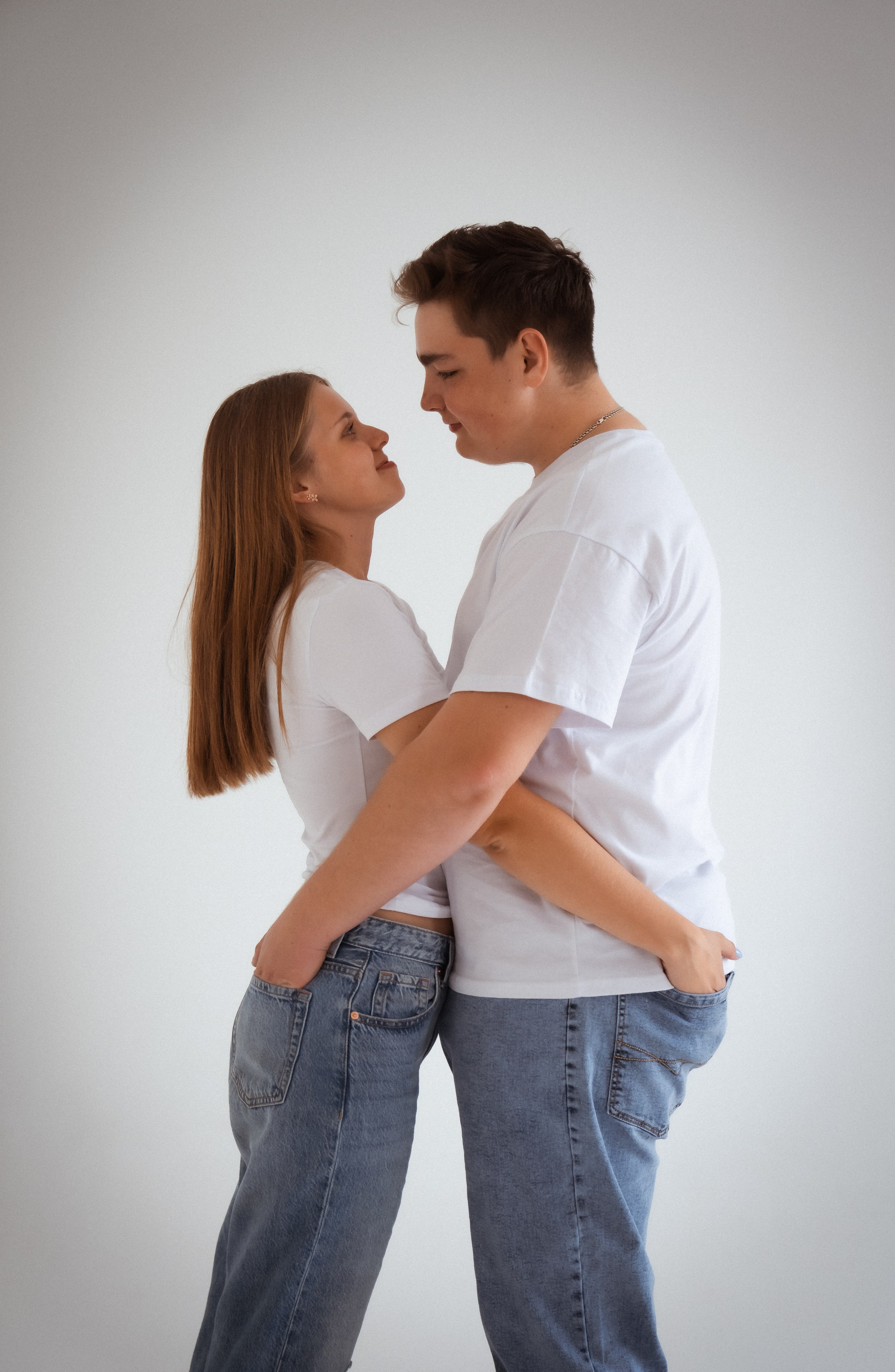 Фотосессия Анастасии и Павла. Фотограф в Ростове-на-Дону Анна Малахова