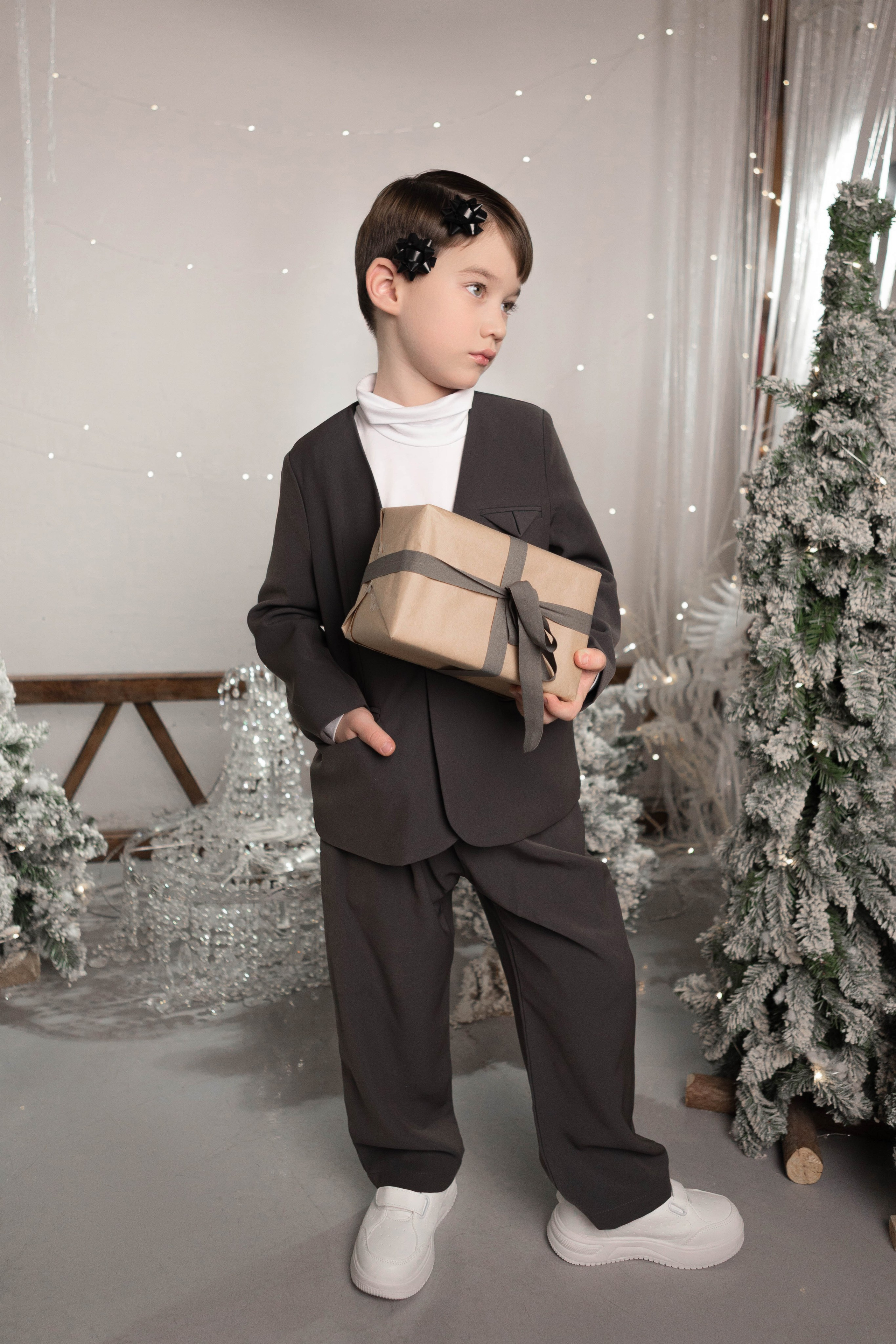 Тюгаев Артур. Promodels