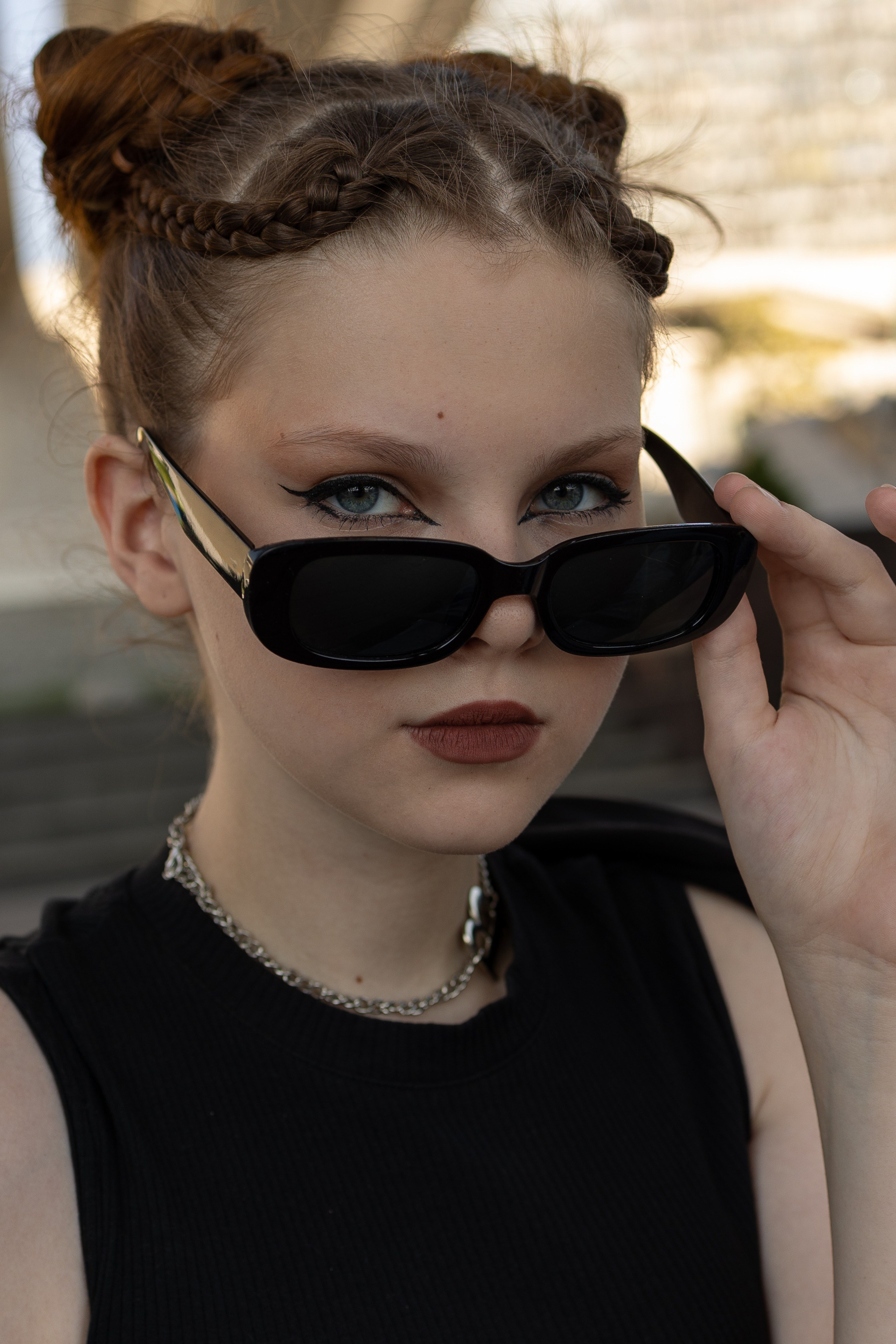 Бедульскас Злата. Promodels