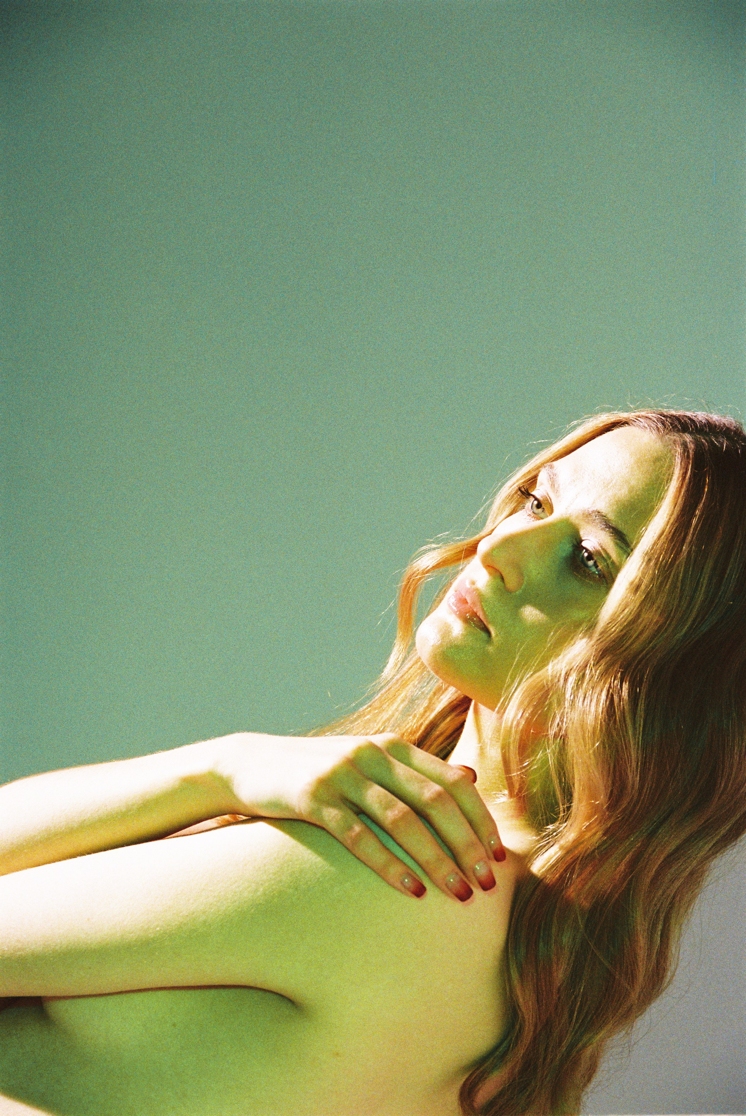 FILM WITH PEOPLE. Сocoobird || Атмосфера твоего бренда в снимках и видео