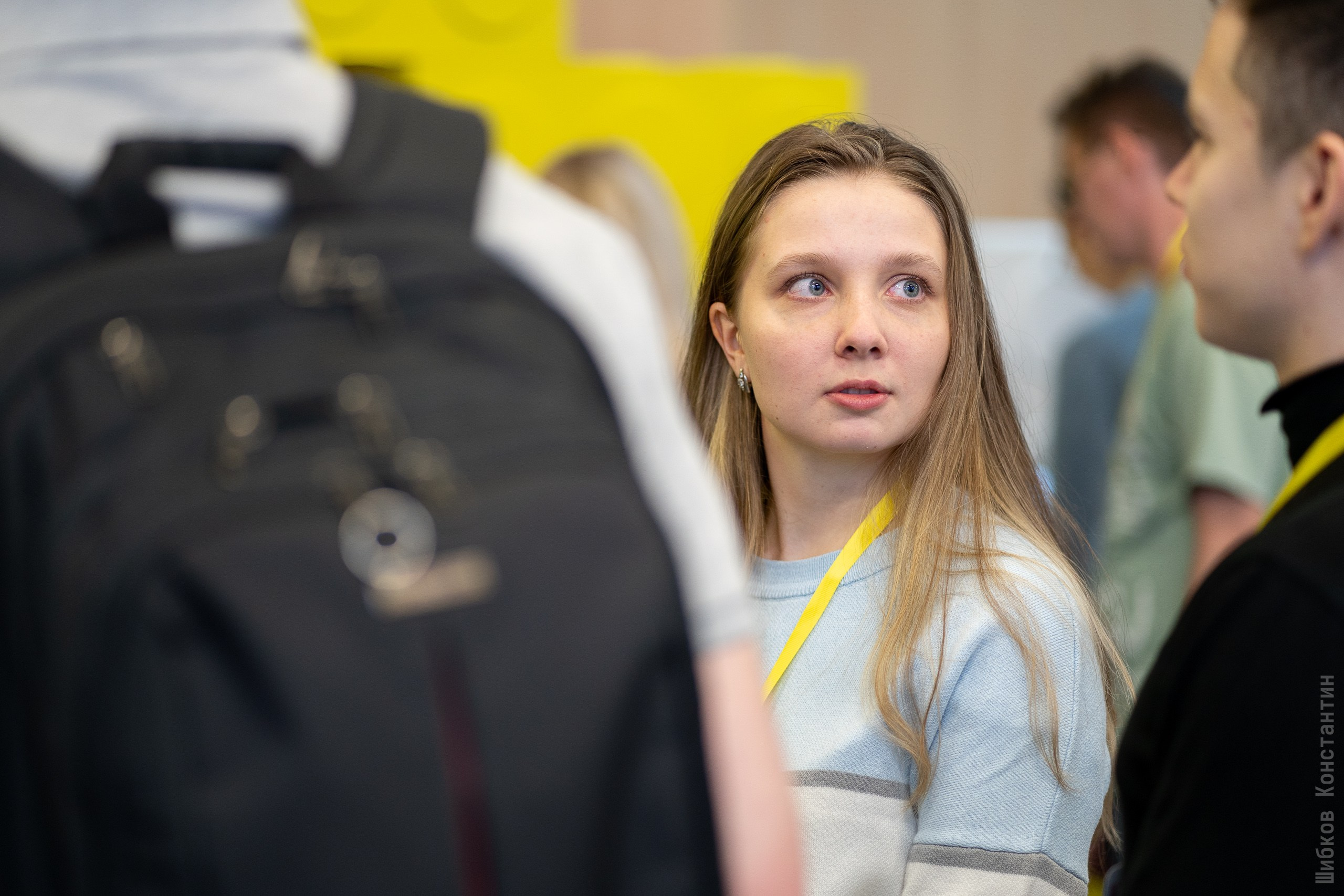 IT Конференция UfaDevConf 2024. Фотограф Шибков Константин