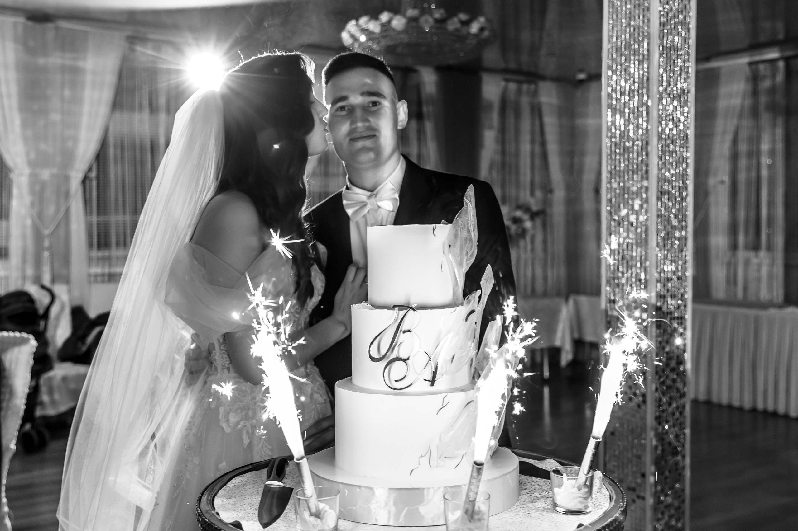 Вадим и Анастасия. Свадебный и семейный фотограф Разида Мухаметова