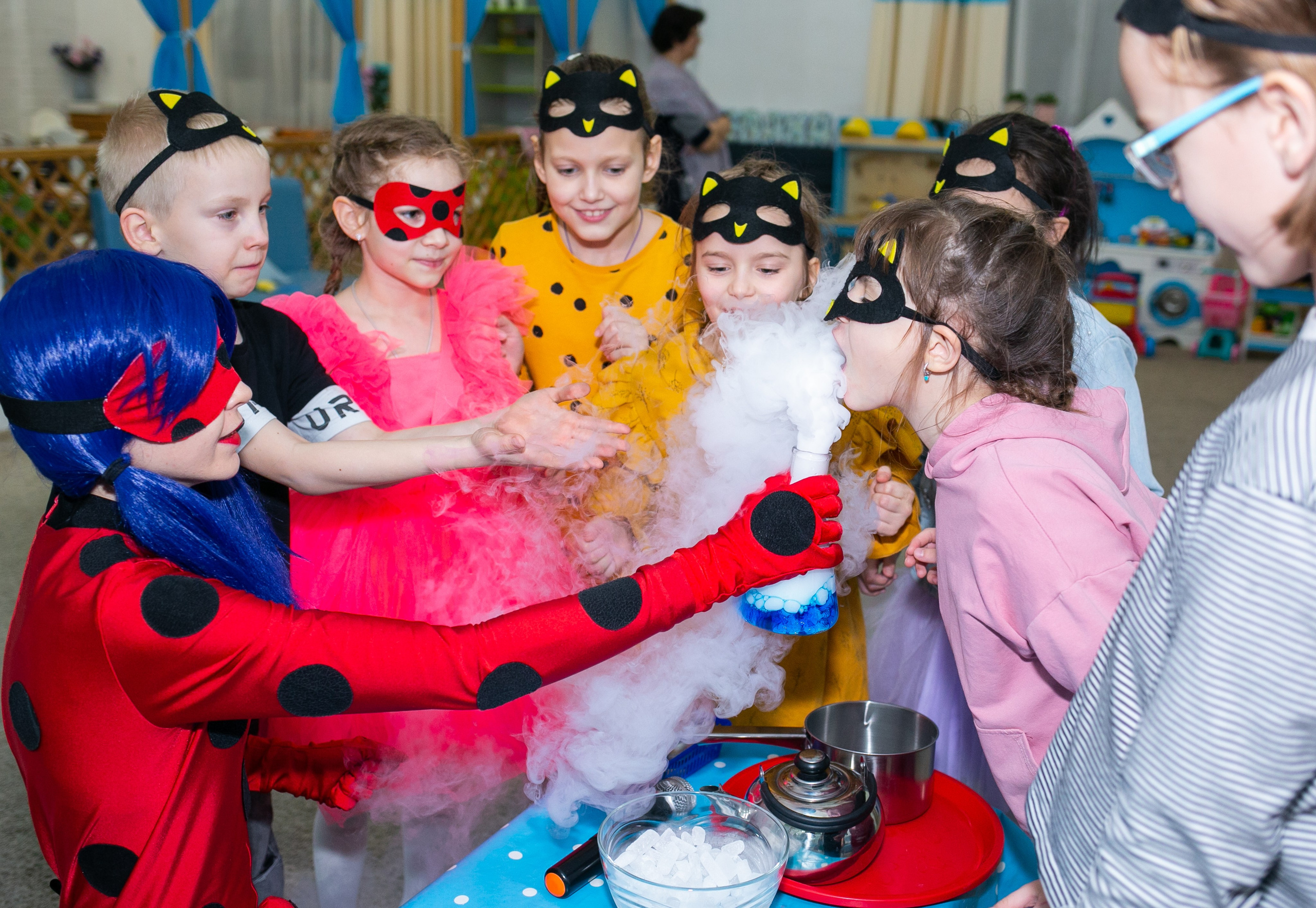 Праздники. Фотограф новорожденных и семейный фотограф НСО г. Бердск Марина Львова