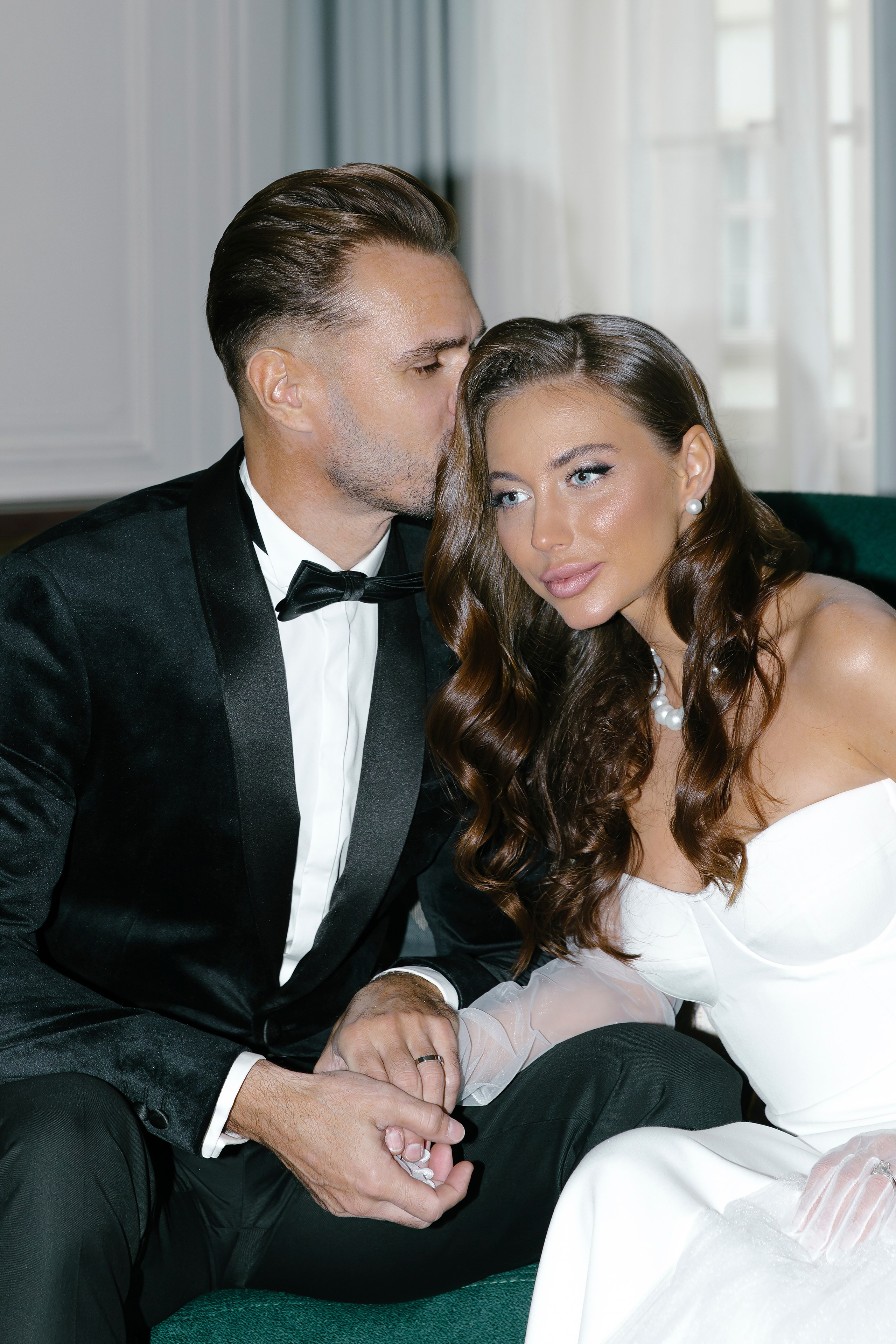 Lukaš & Alina. Wedding Photographer