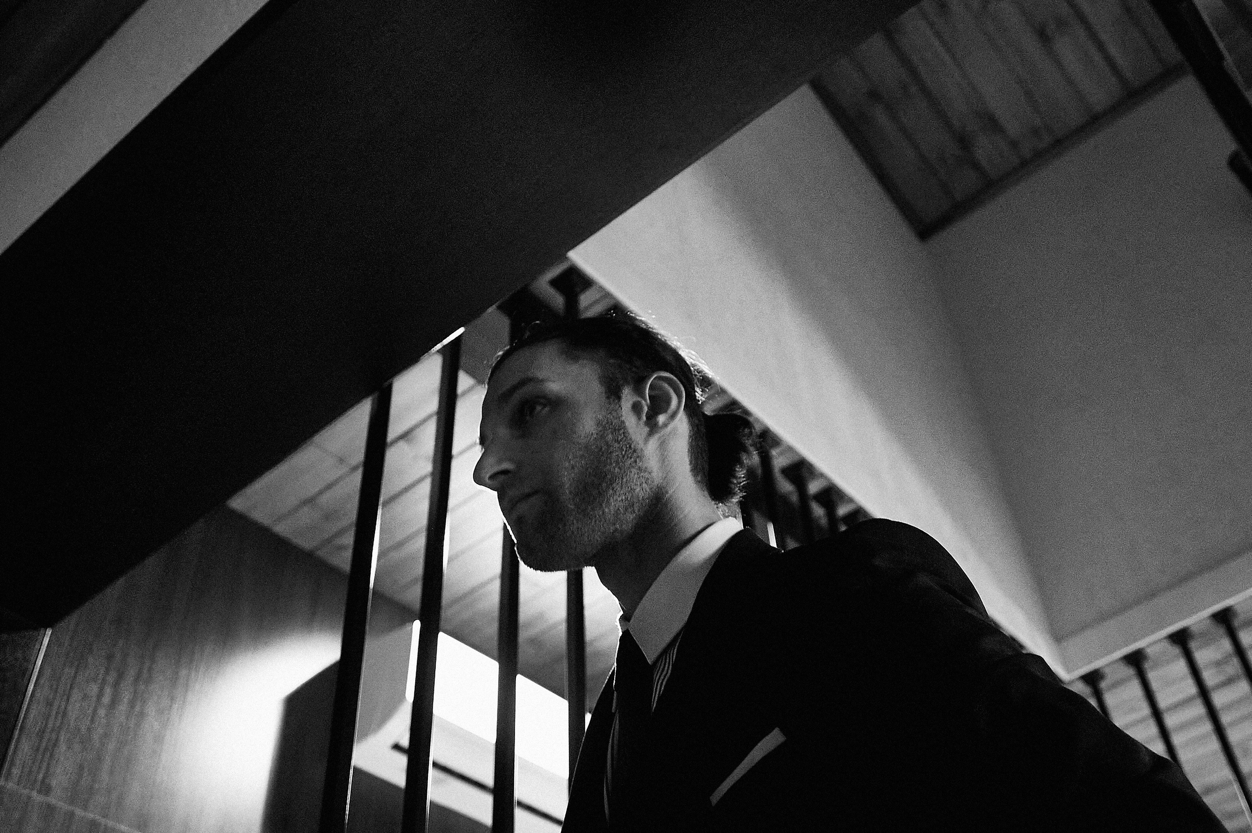 HIS STORY. Фотограф Дмитрий Пименов