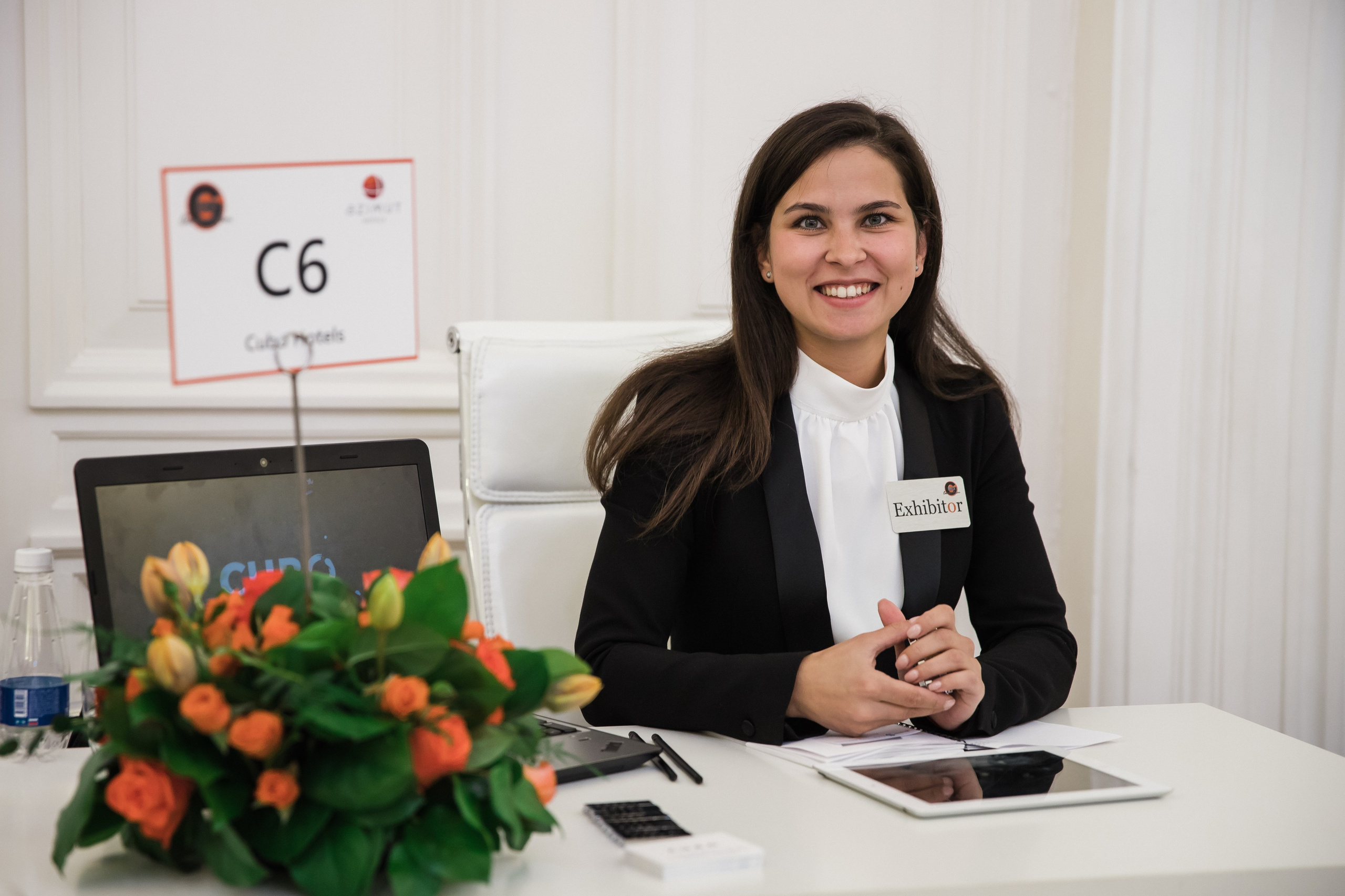 MICE Connection Петровский путевой дворец. Фотограф в спб Александр Потапов