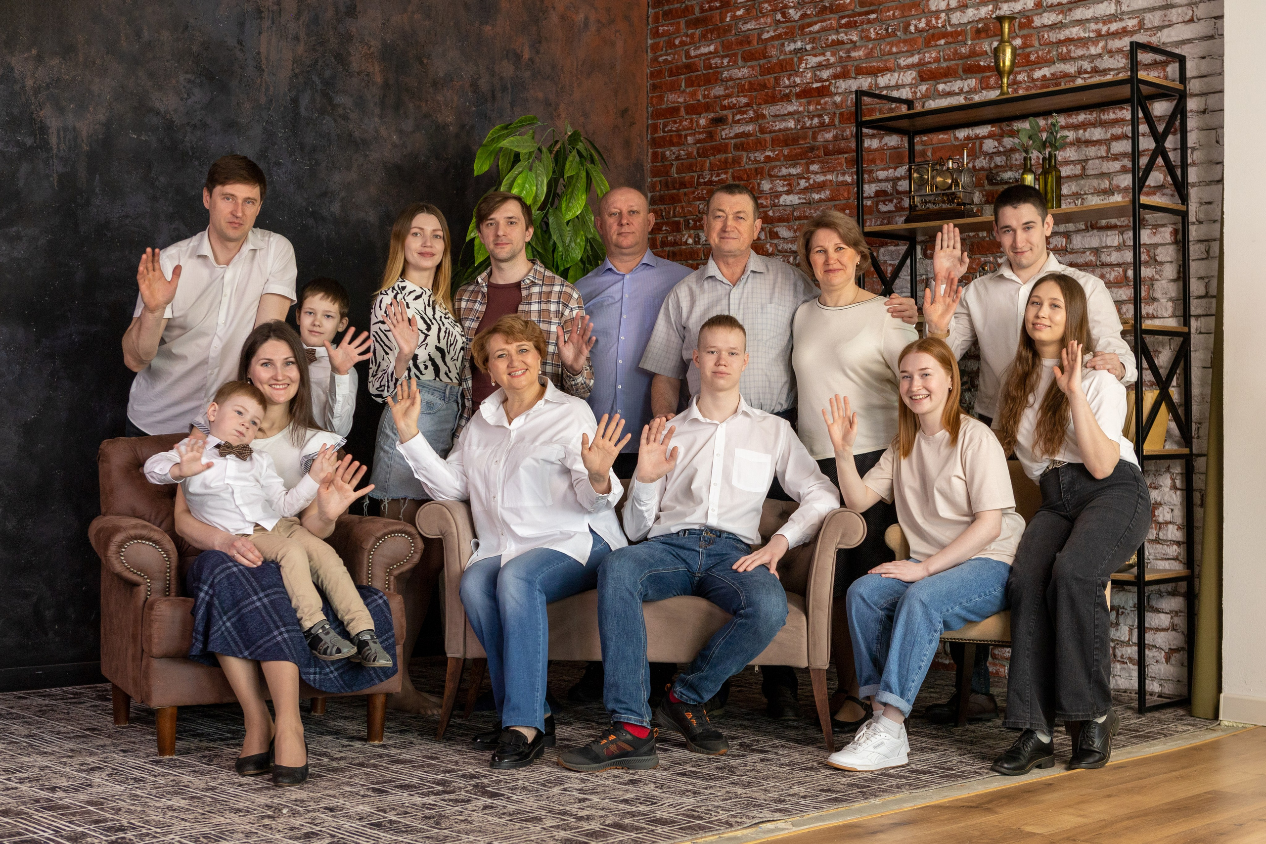 Кадры на долгую память. Фотограф Яна Матвеева в Ижевске