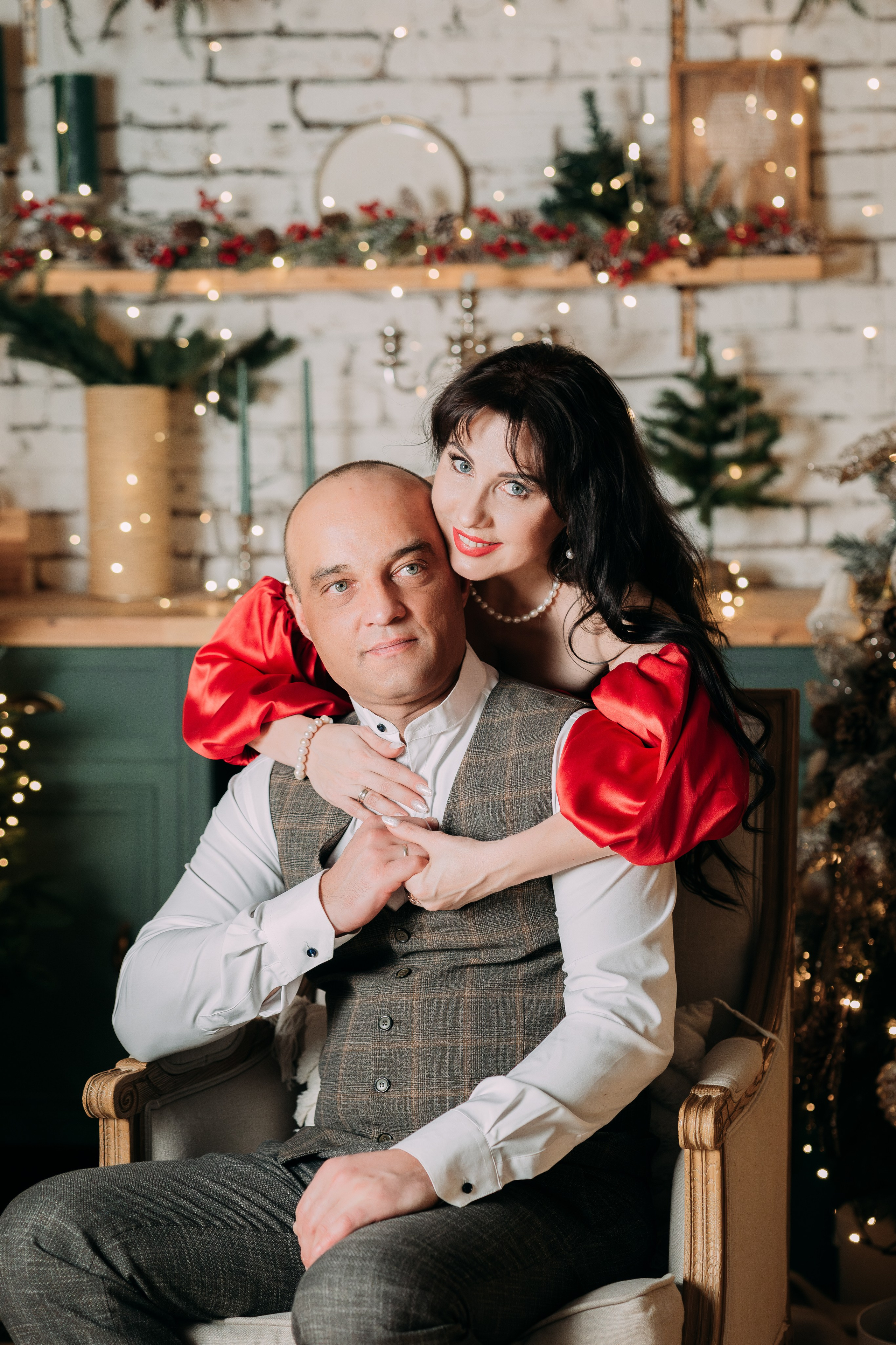 Это любовь. Фотограф Яна Матвеева в Ижевске