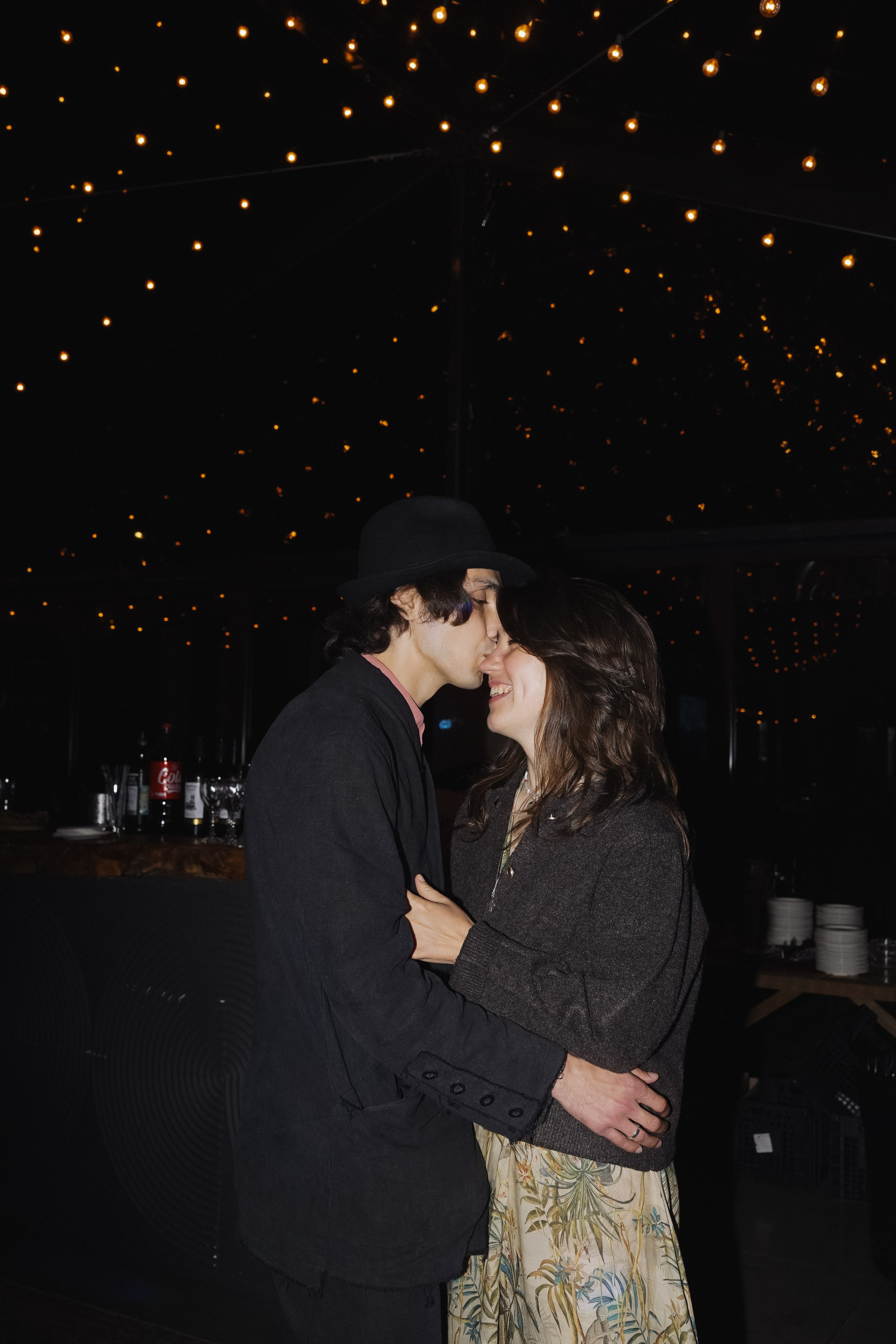 Андрей и Екатерина