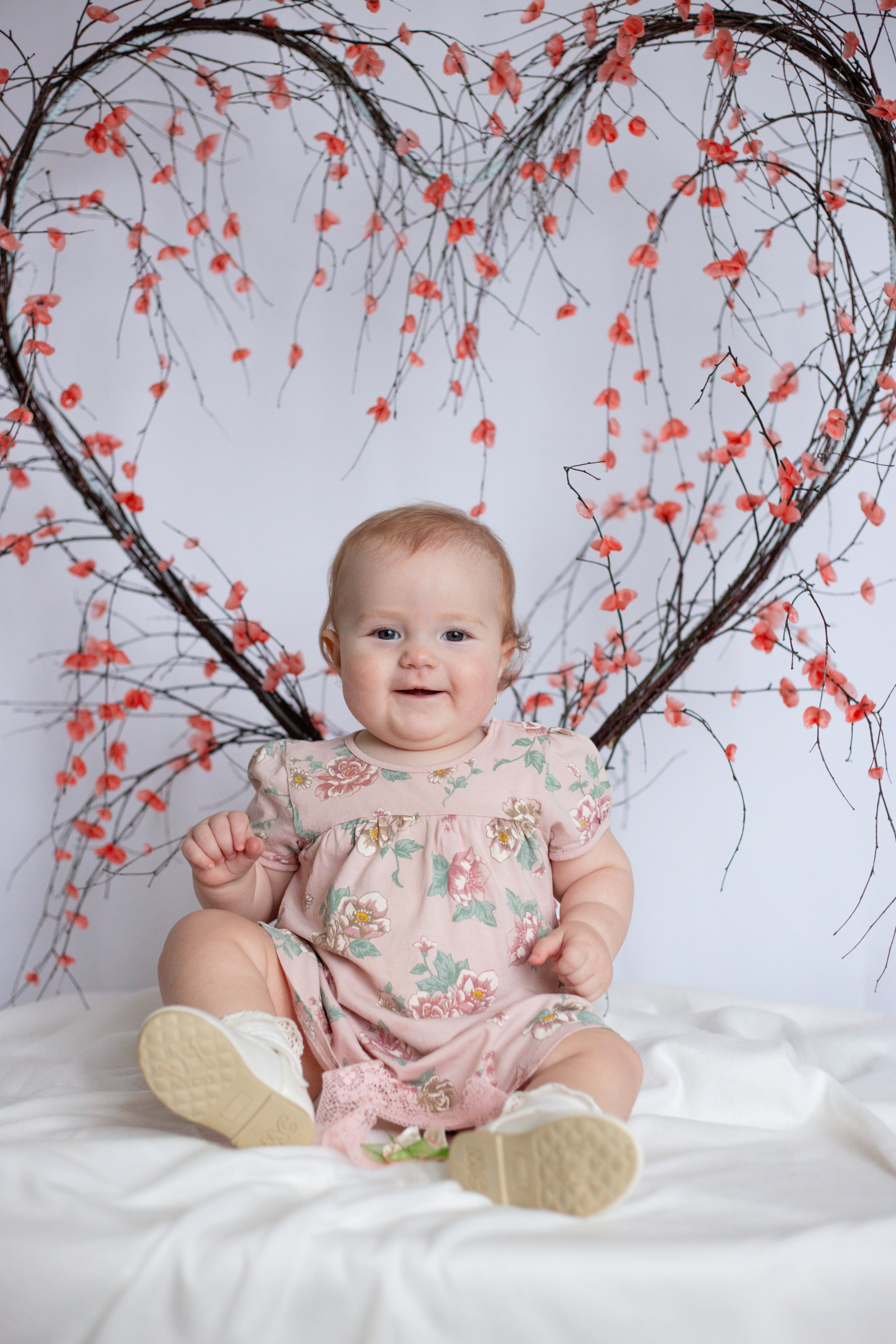 Сердце (14 февраля)