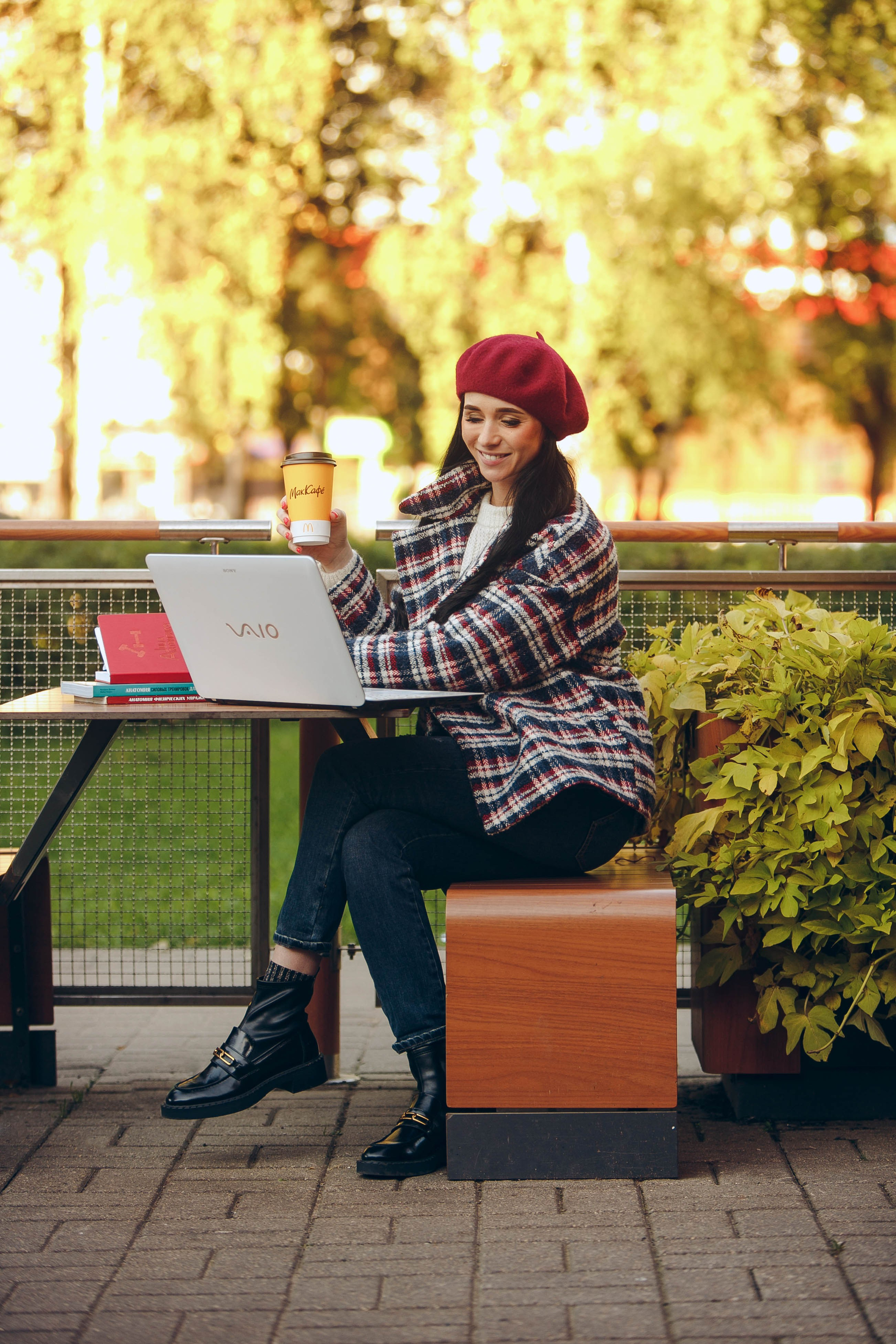 Бизнес фотосессия. Ваш репортажный фотограф Артемий Антонов