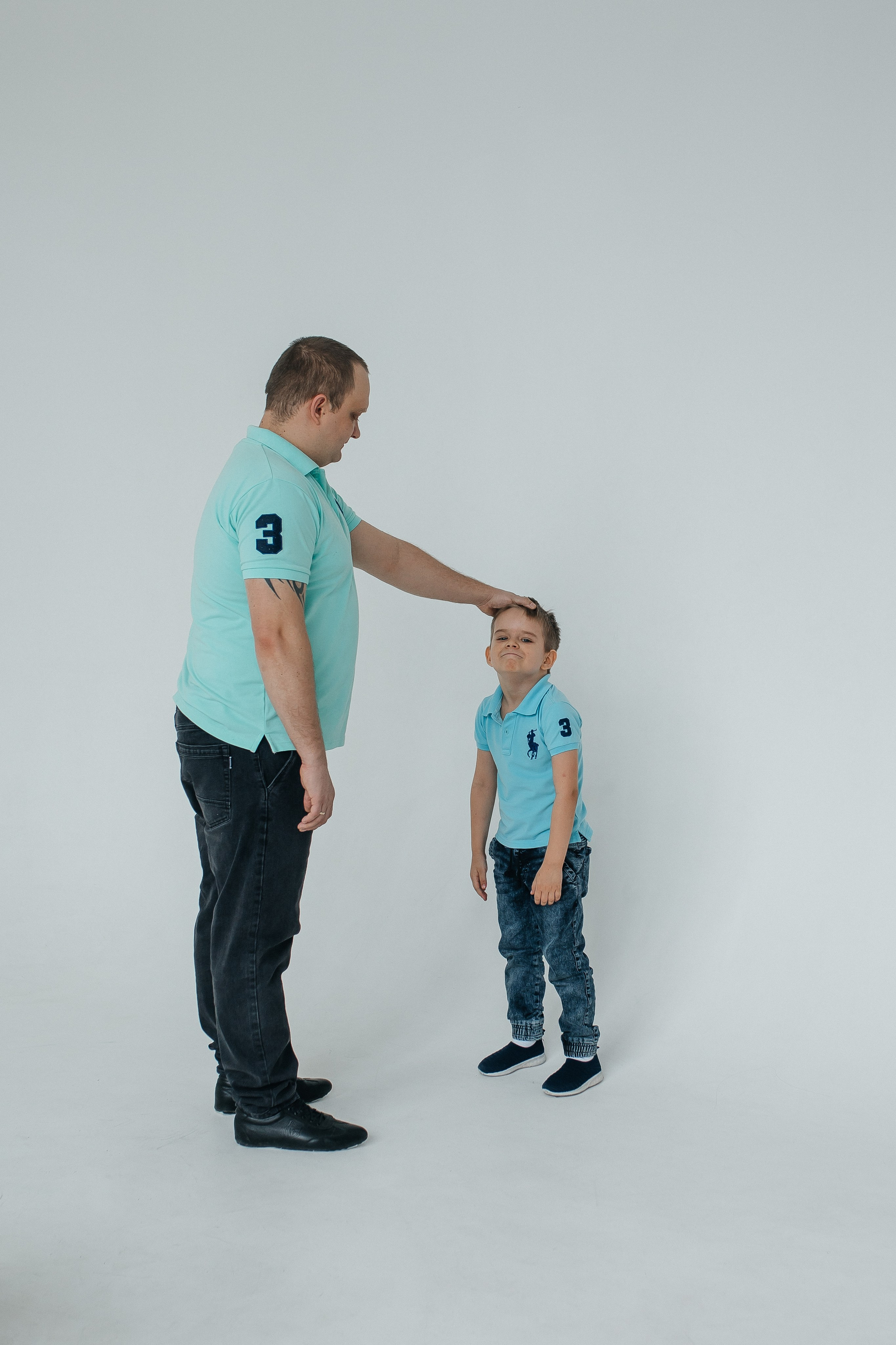 Семья Ченгаевых. Семейный и свадебный фотограф в Томске Марилова Ольга