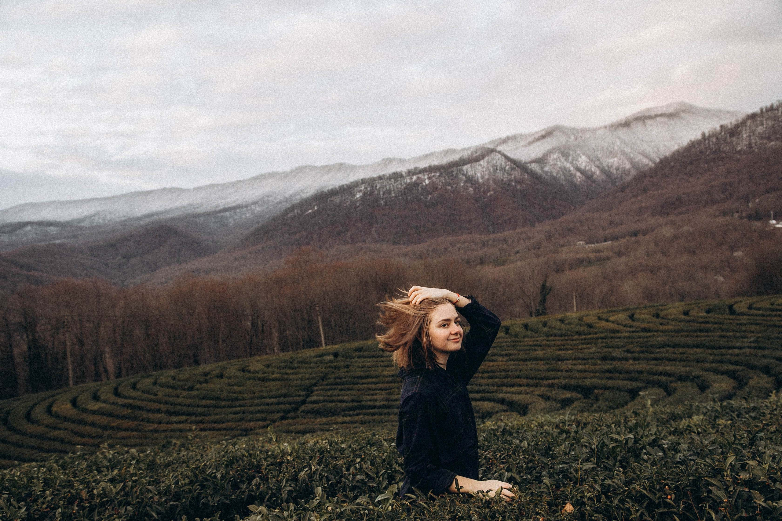 Маргарита. Семейный и детский фотограф в Санкт-Петербург. Natalia Fadel