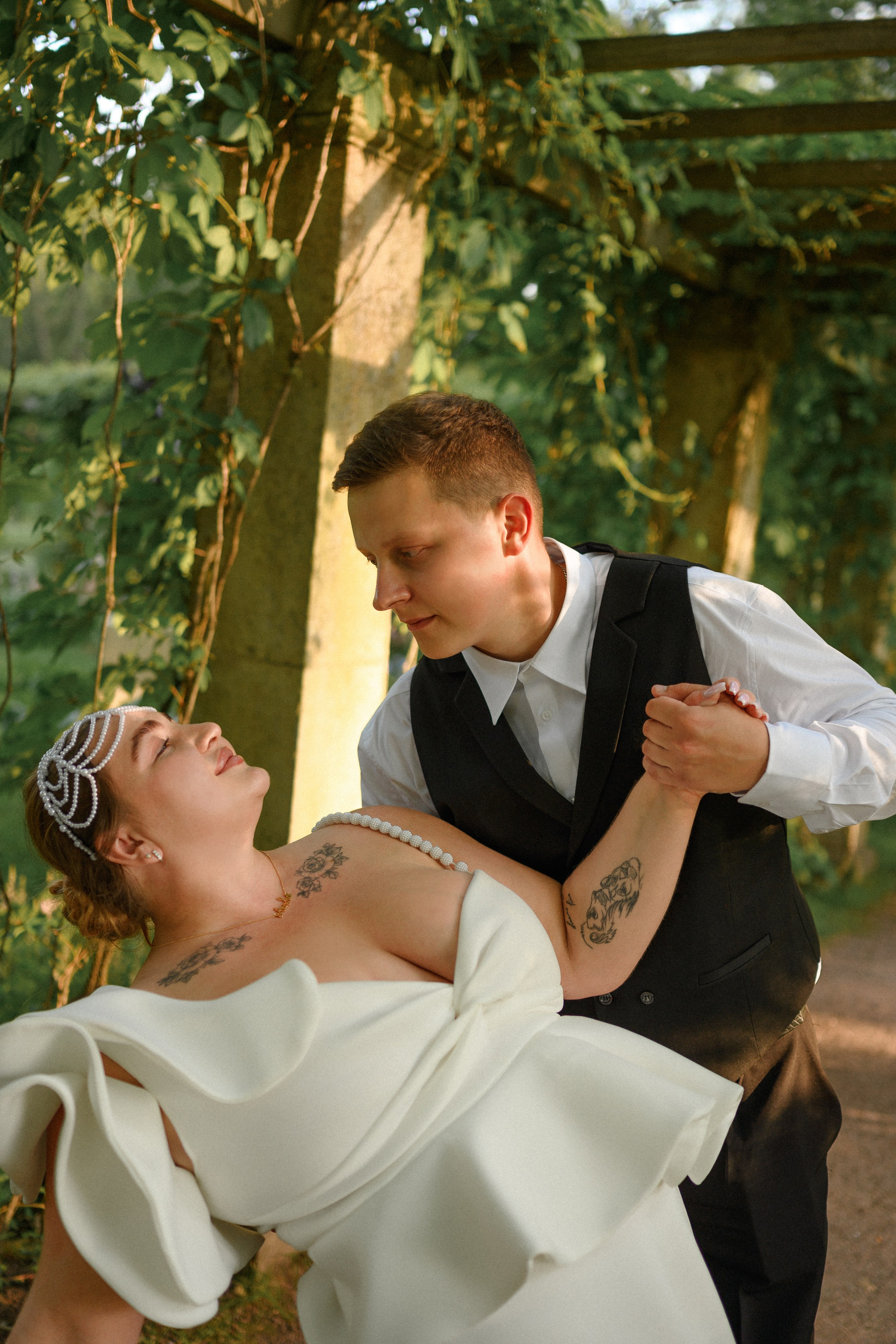 Свадьбы. Фотограф в Санкт-Петербурге