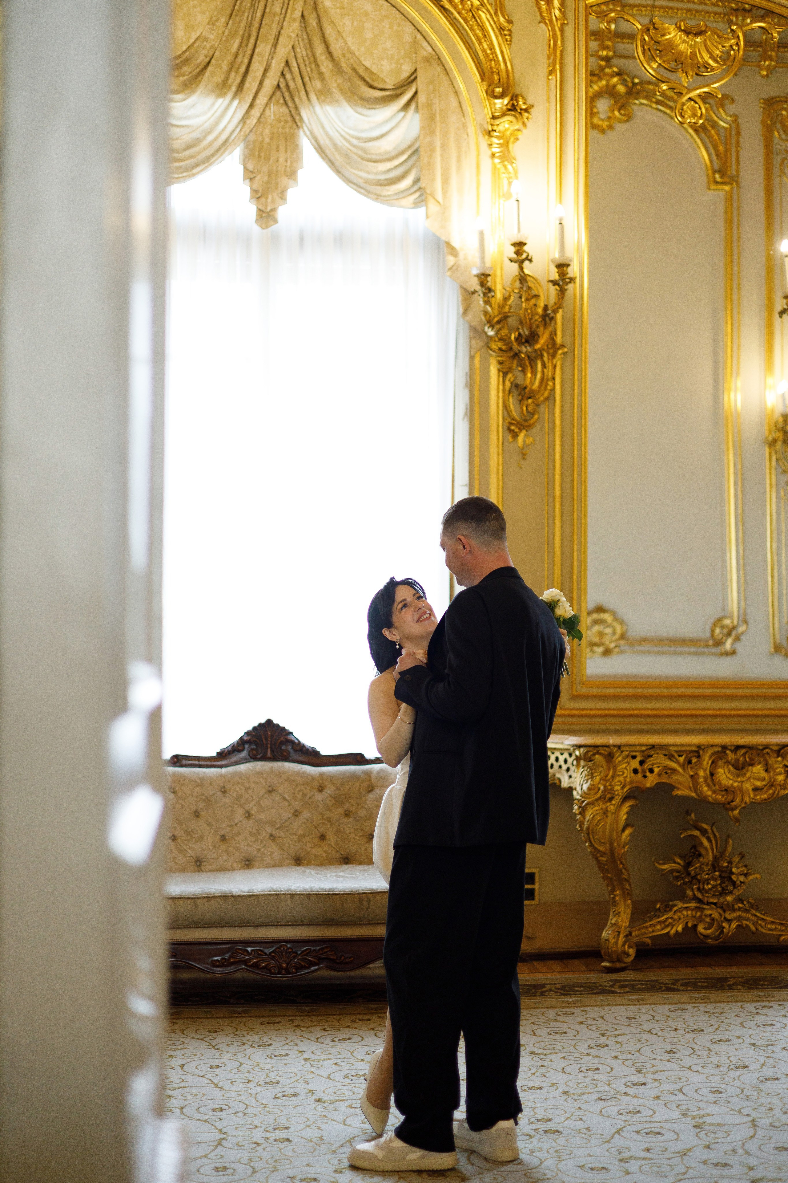 Елена и Влад 1 Дворец 2025. Женский и свадебный фотограф в Санкт-Петербурге Матвеева Наталья