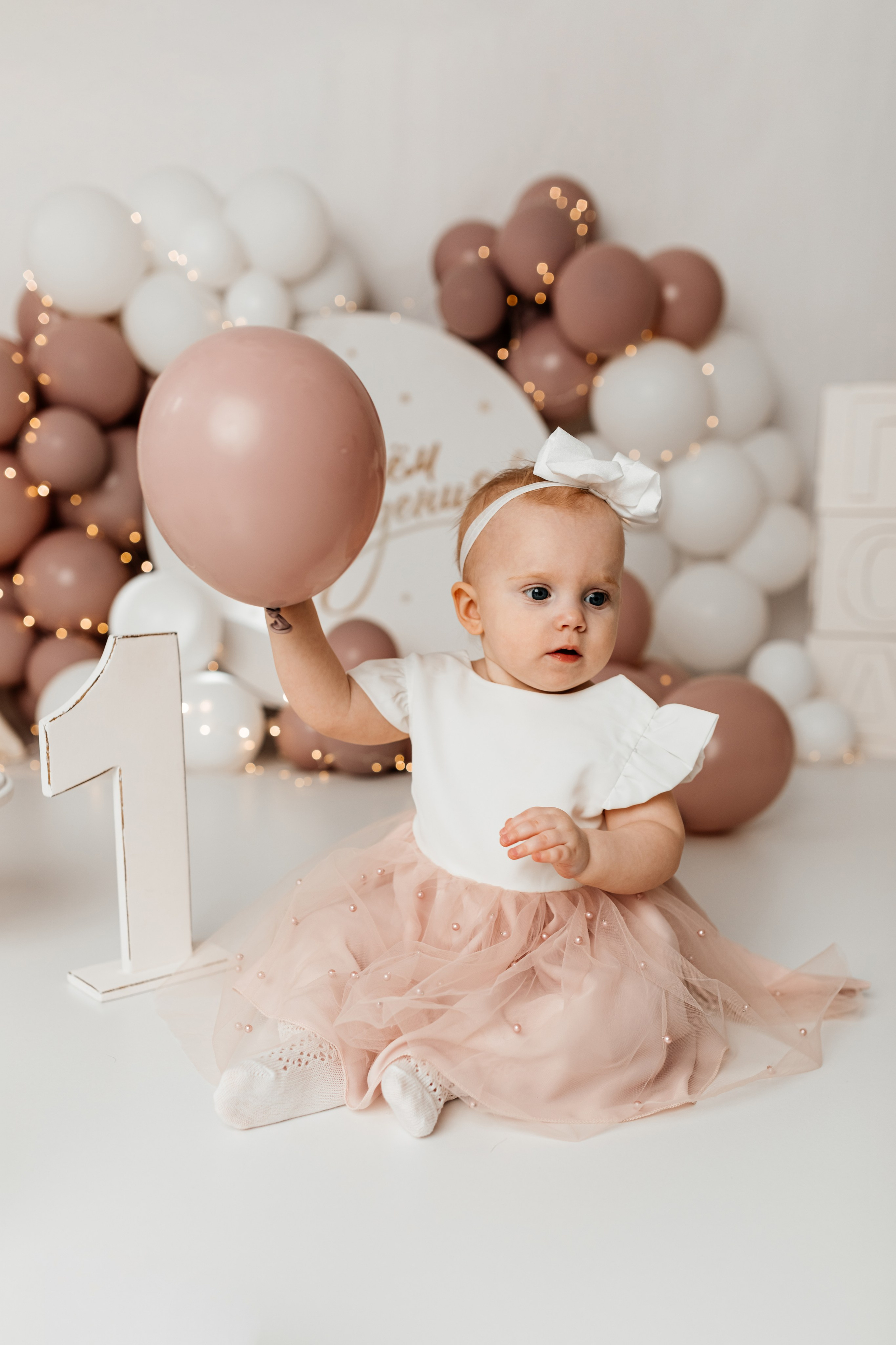 Годики. Фотограф новорождённых семейный фотограф Томск Елена Каплина