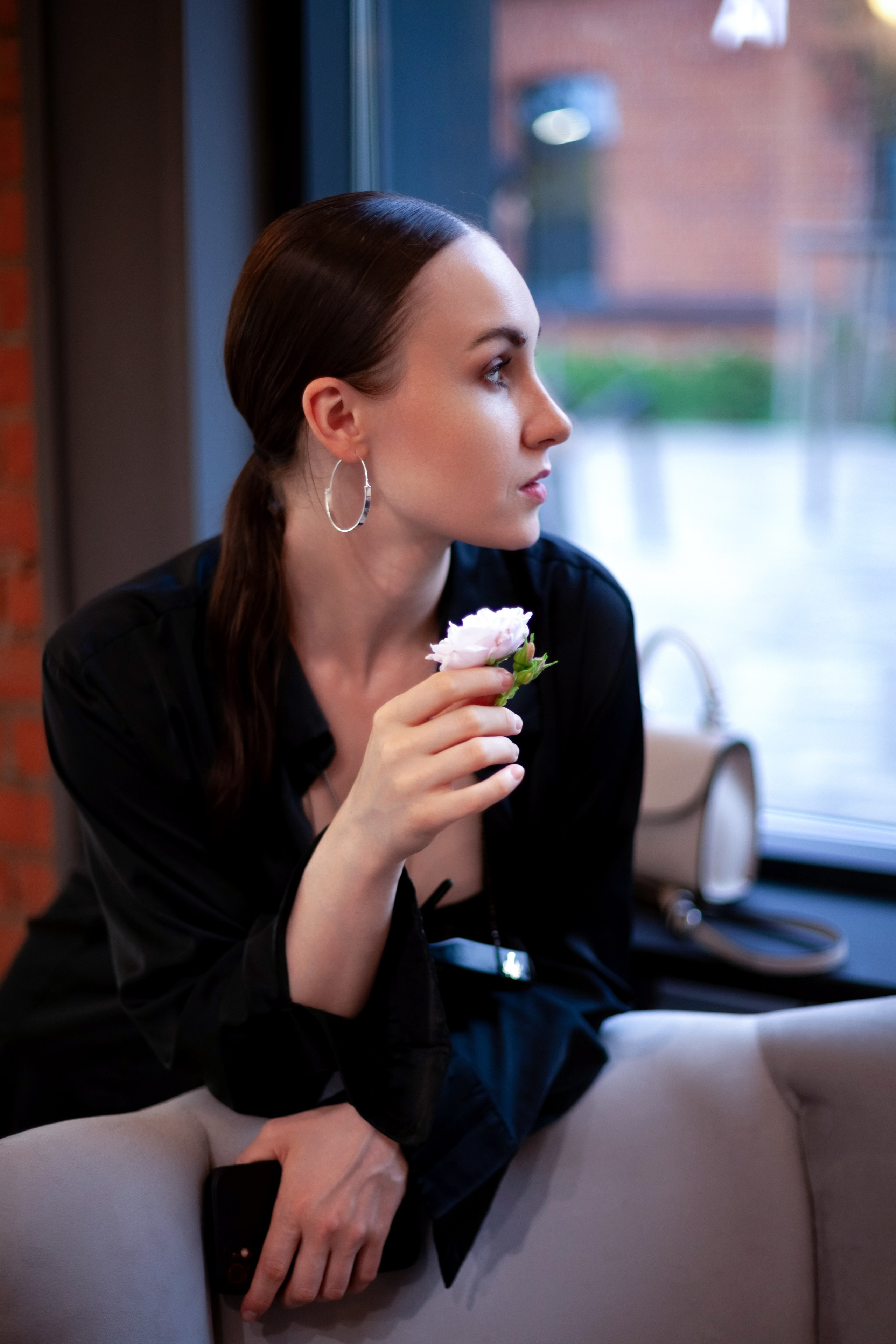 Прогулка по Михайловскому. Фотограф в Томске Евгения Гуляева