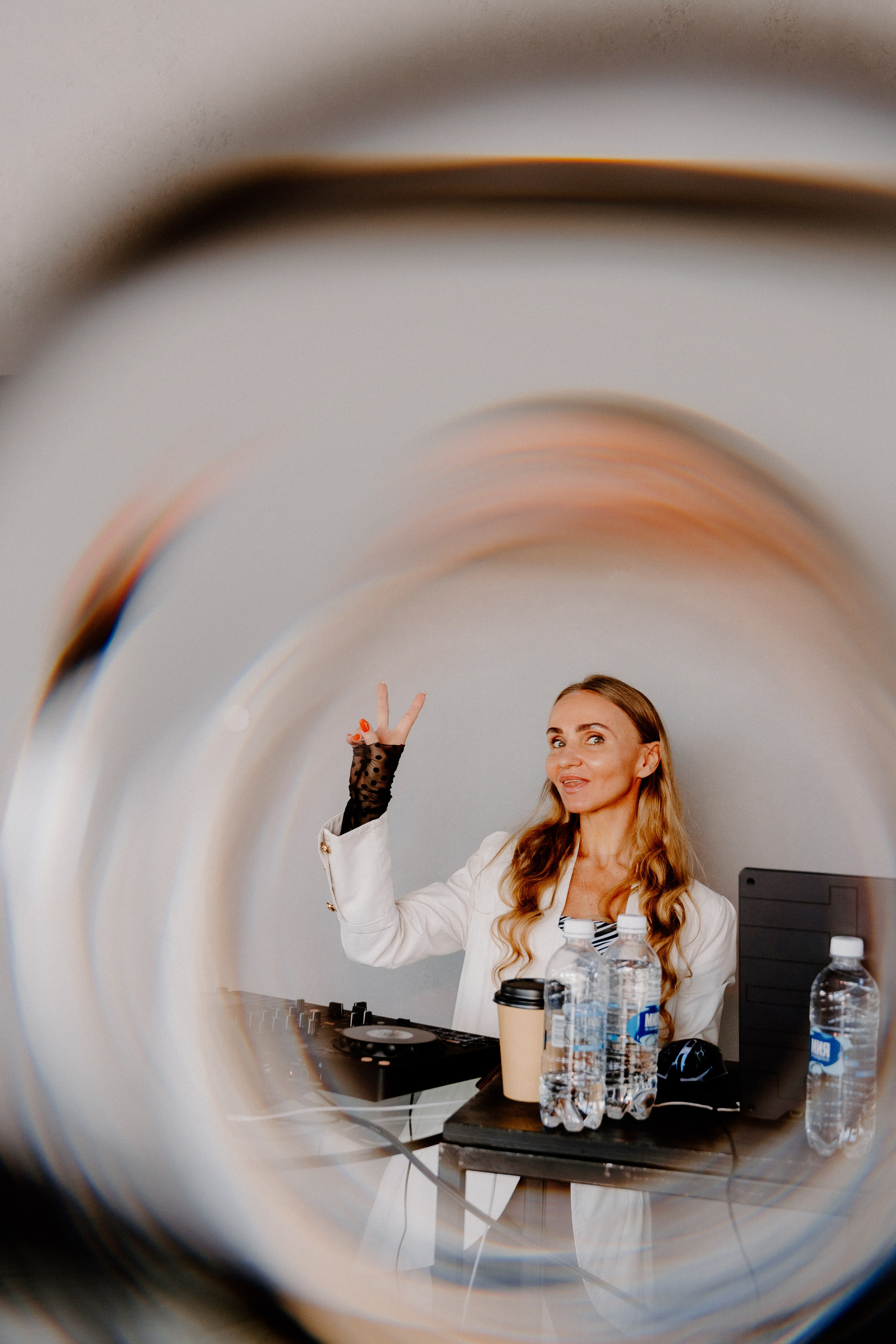 Бизнес —конференция «Южный порт». Свадебный/Портретный фотограф снимаю в Москве