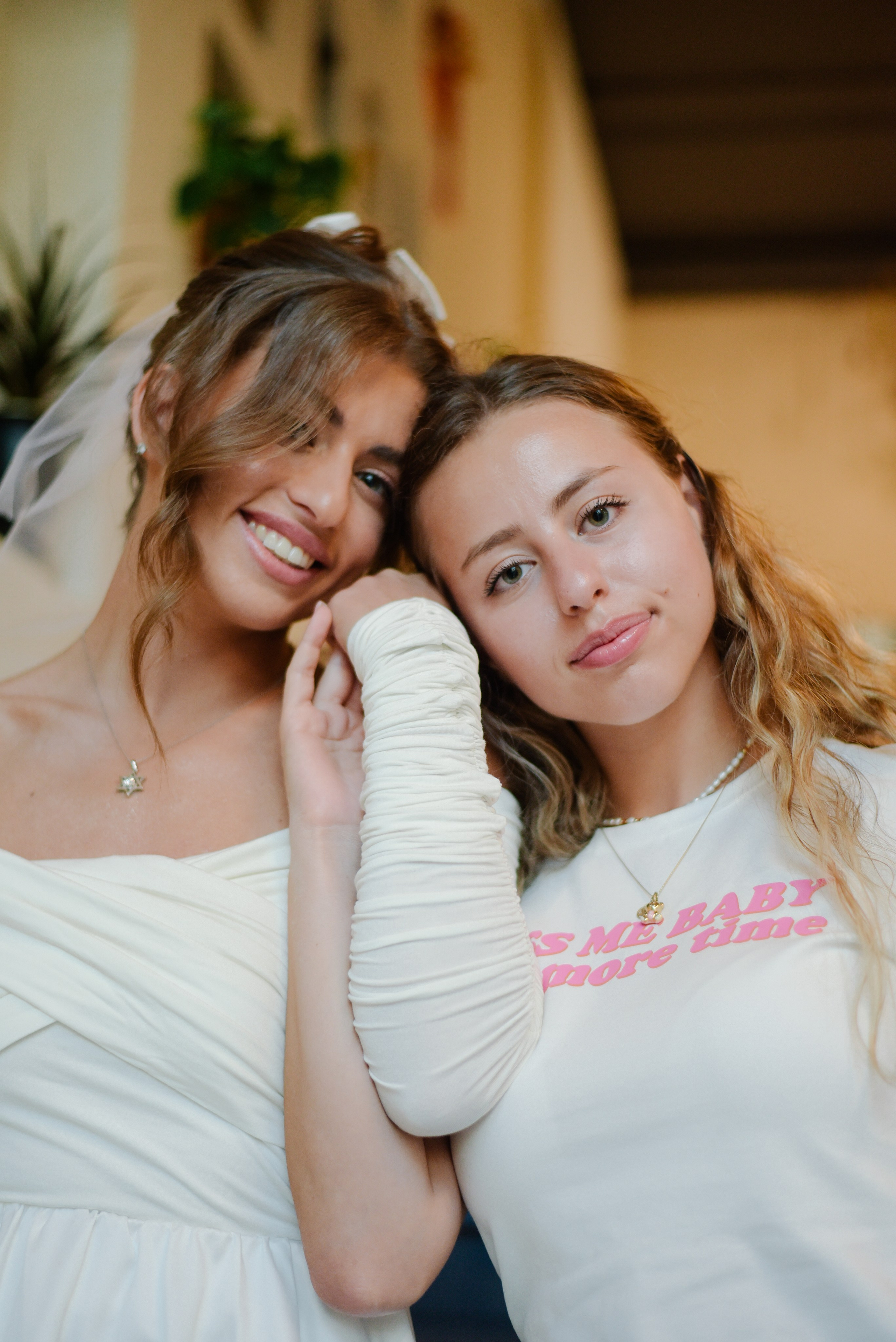 Девичник Марианны. Фотограф Лола Волна, город Москва