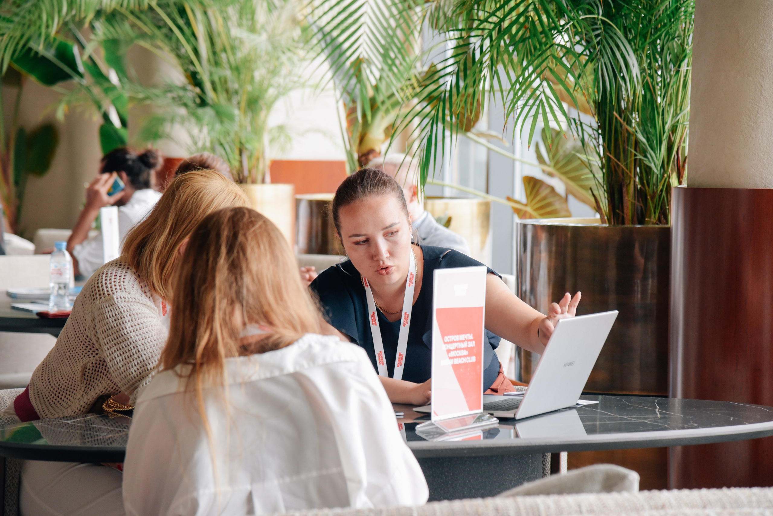 Московские Гостиные Воробьевы горы. Фотограф Лола Волна, город Москва
