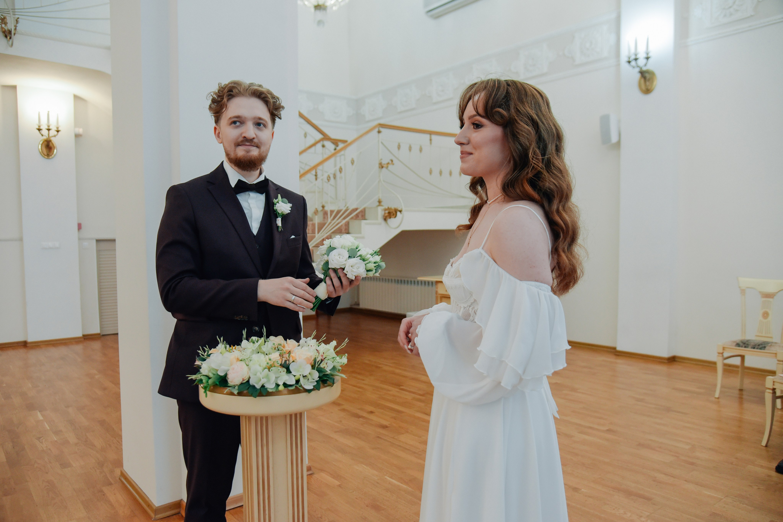 Романтичный Питер. Фотограф Лола Волна, город Москва