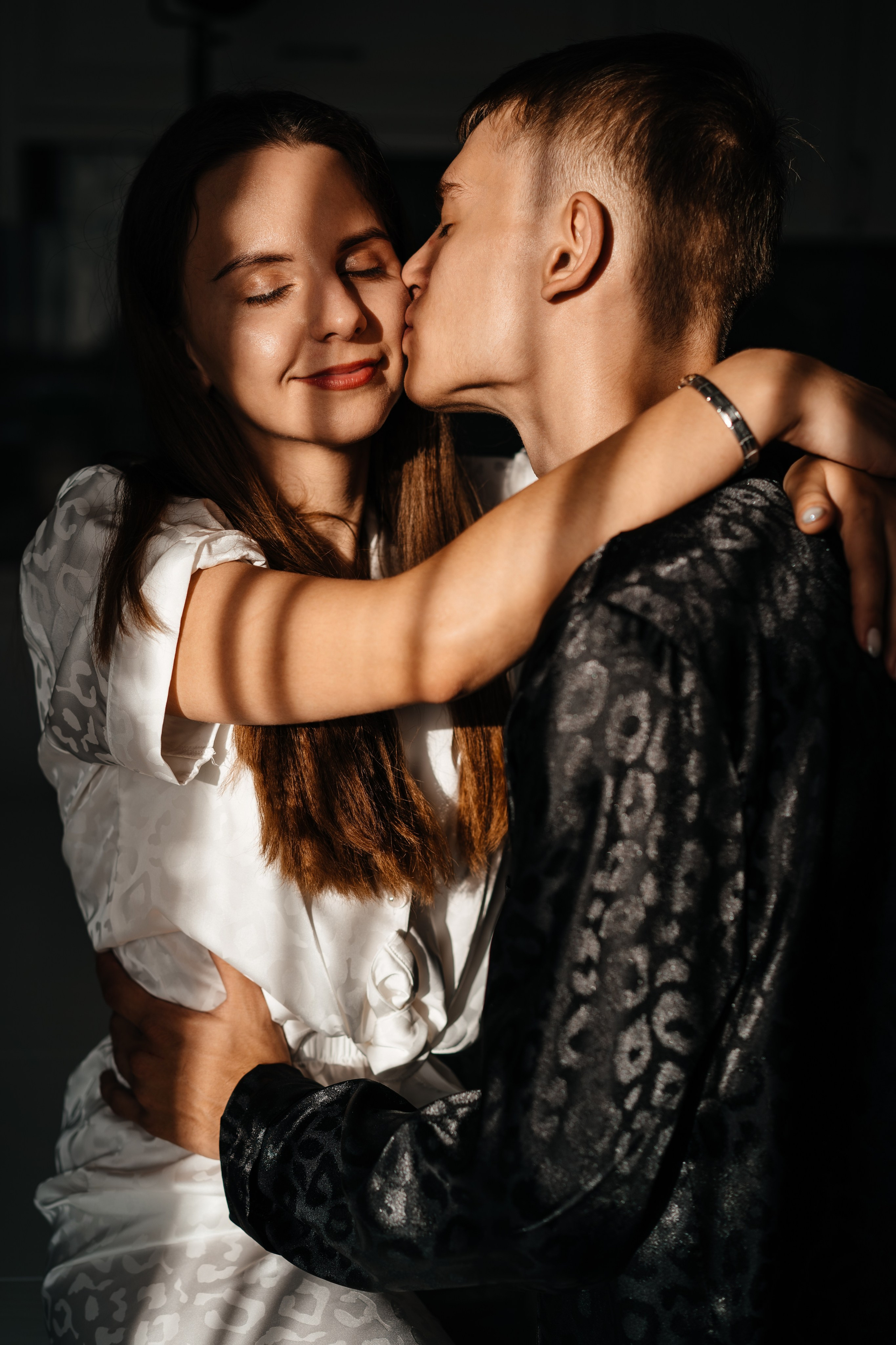 История одного предсвадебного вечера