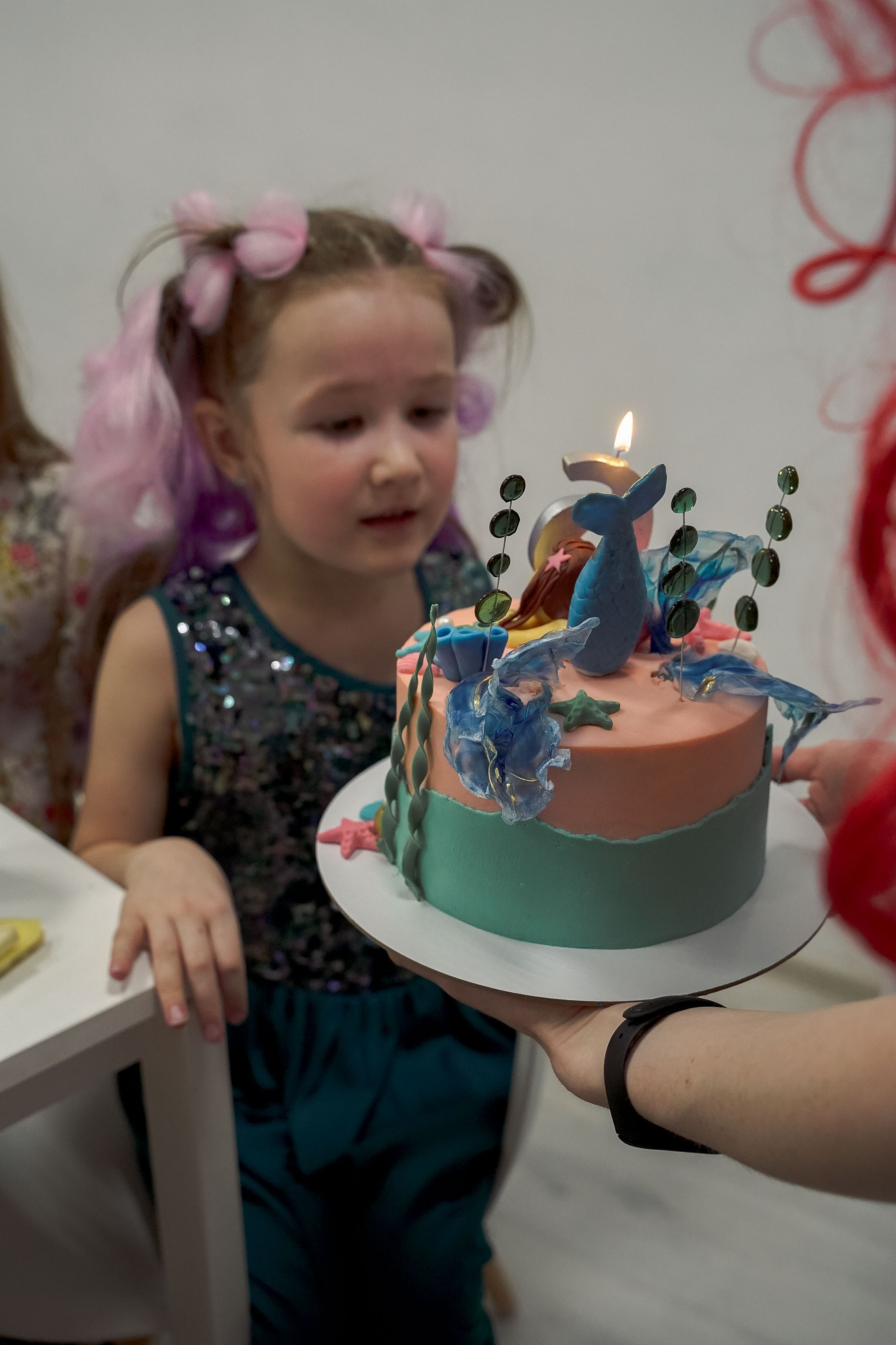 Детские дни рождения. Свадебный фотограф/видеограф