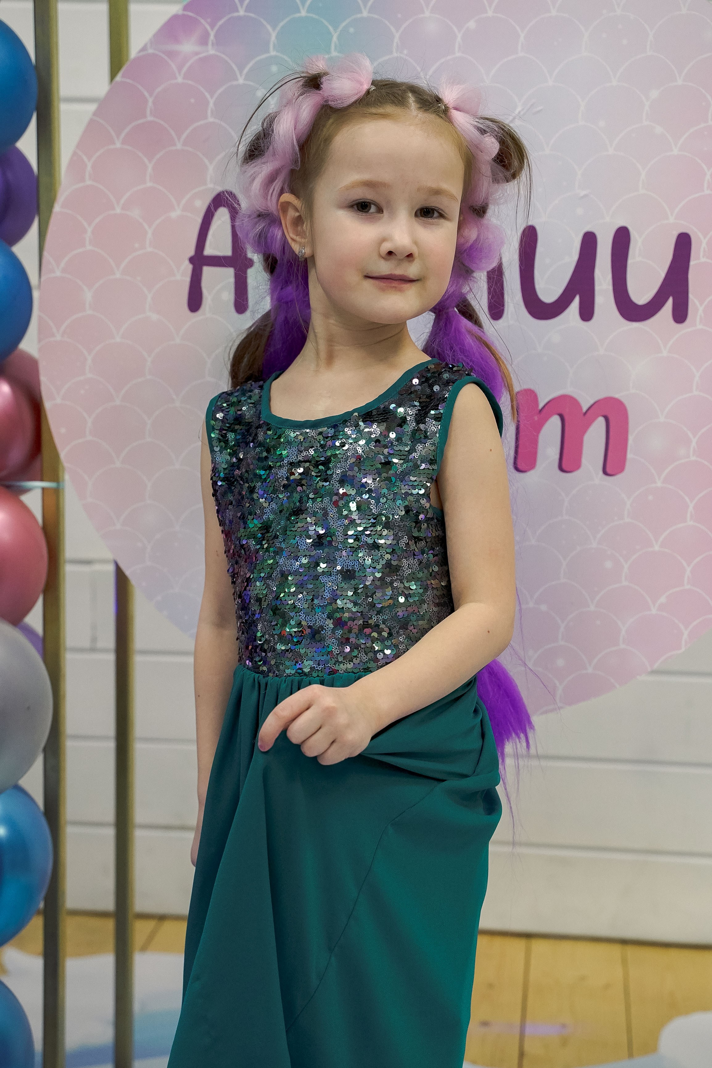 Детские дни рождения. Свадебный фотограф/видеограф