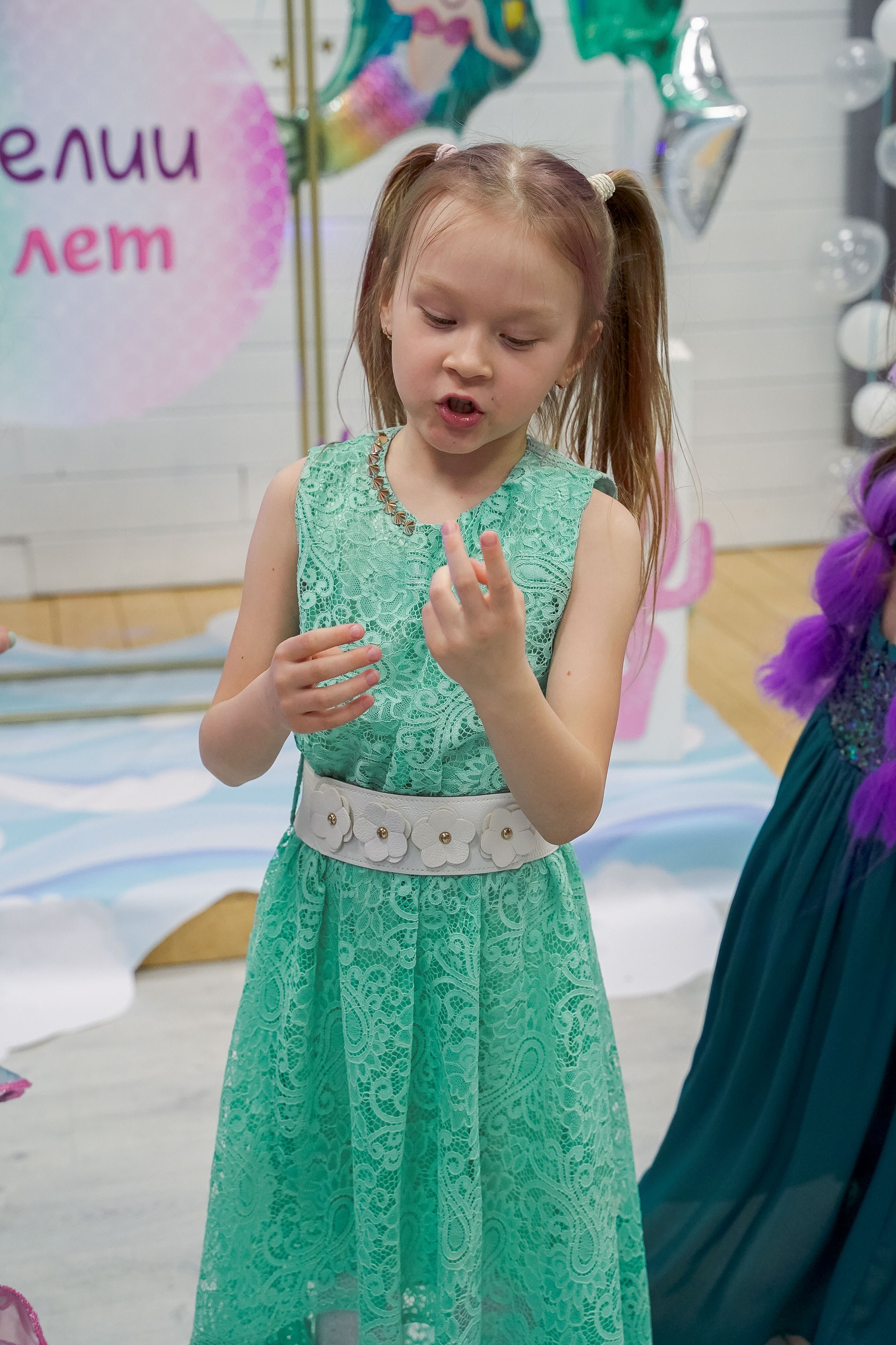 Детские дни рождения. Свадебный фотограф/видеограф