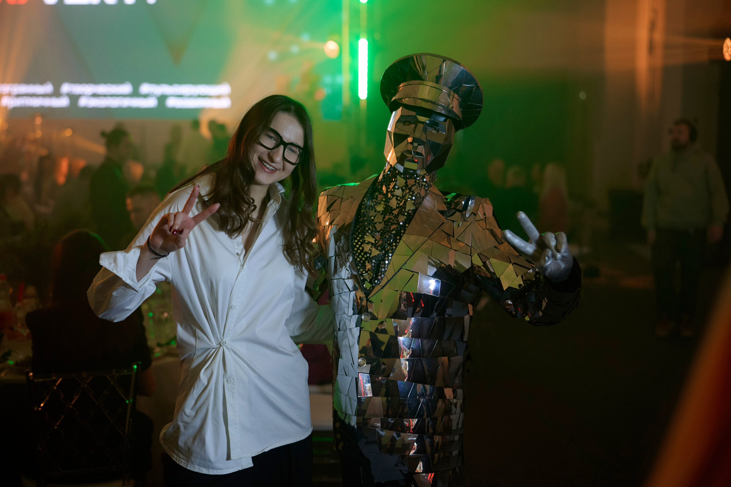 EXTRAVERT. Ваш мультижанровый фотограф Александр Белов