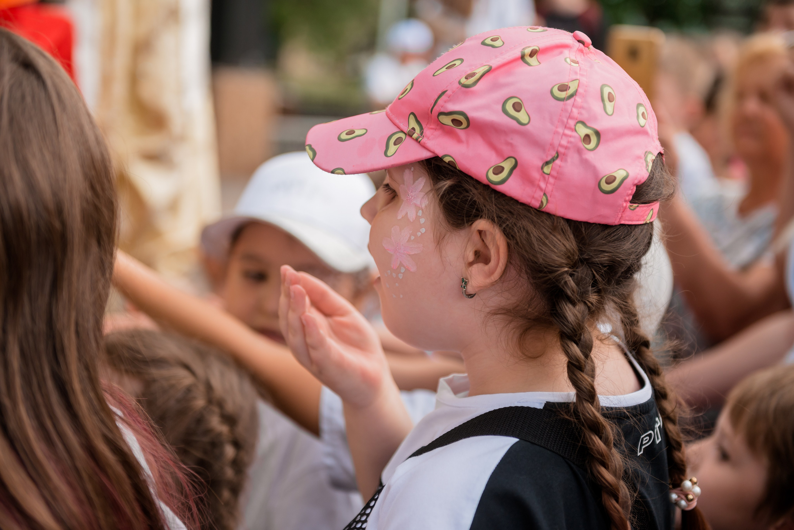 12 Июня 2024. Детский фотограф, семейный фотограф и репортажи в Кемерово