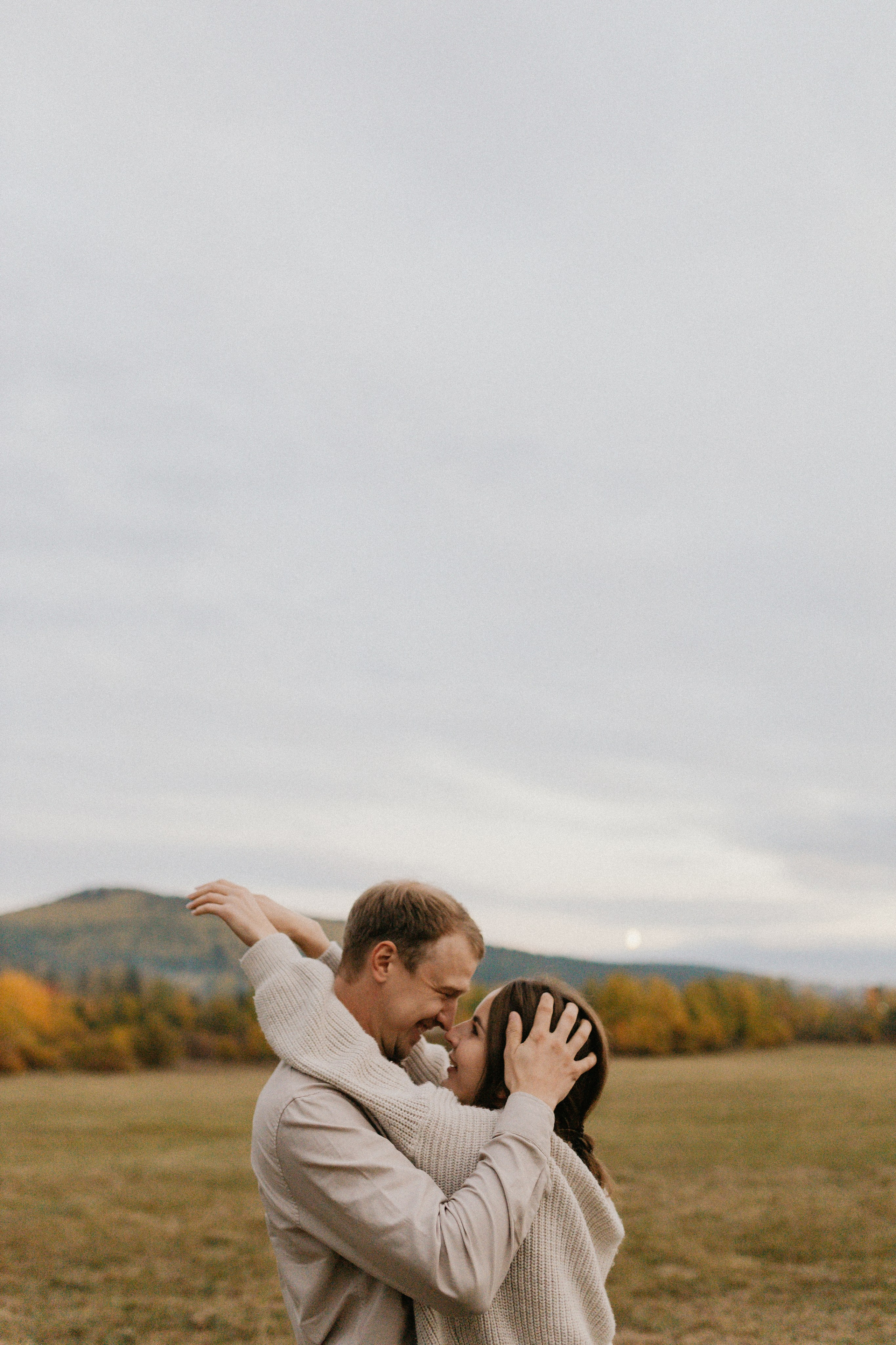 ДЕНИС И ЛИЗА. Главная