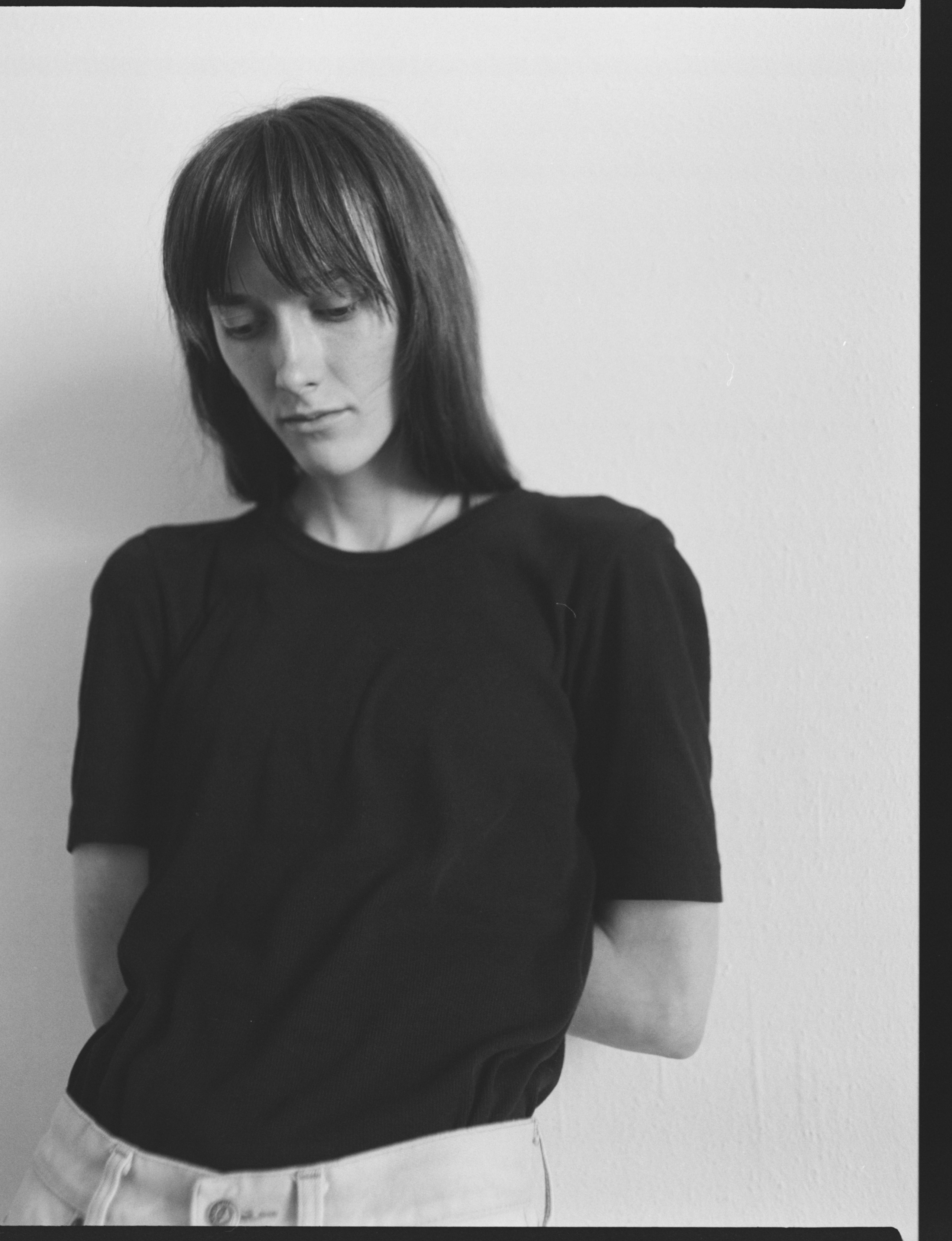 Portraits. Breus Sasha photography & art