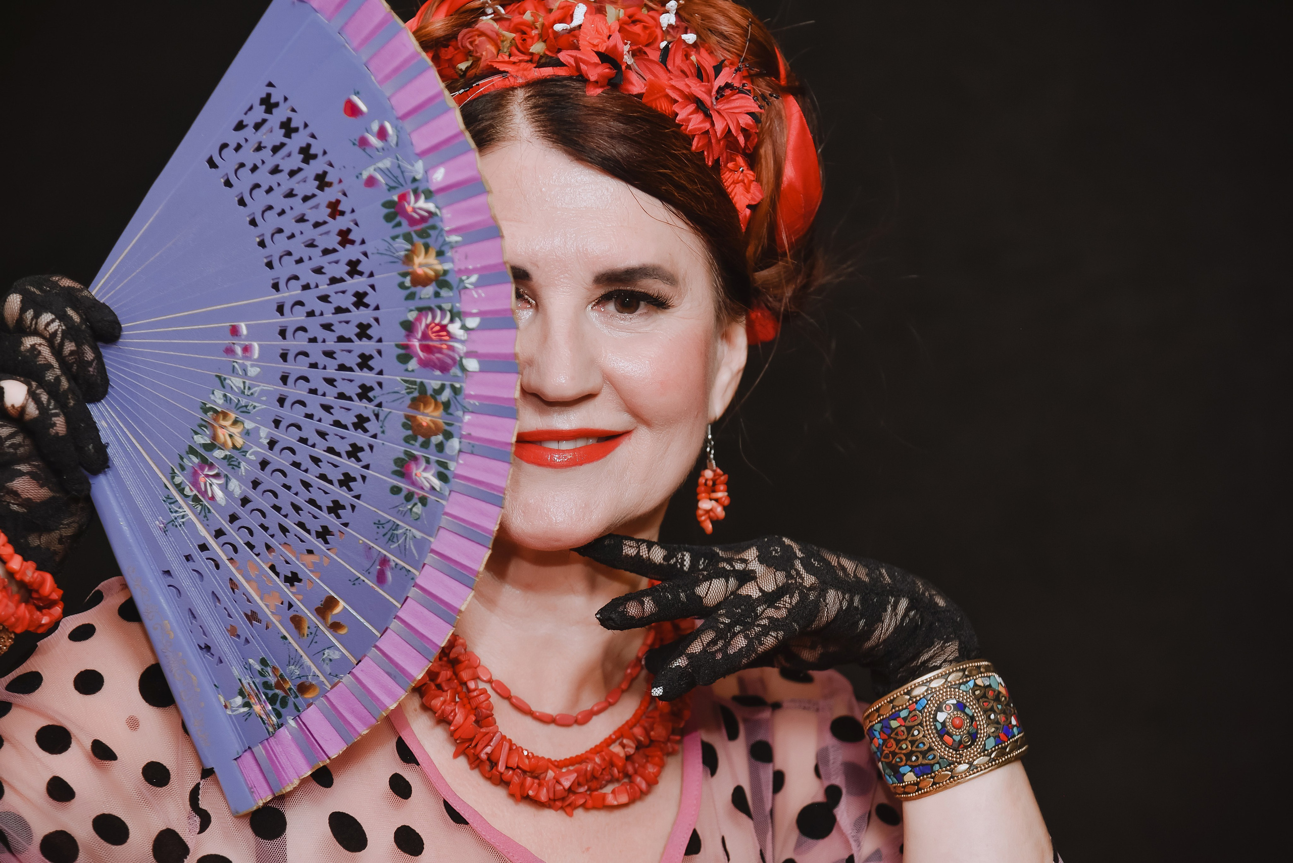 Отзывы. Нежный фотограф Вера Папиж