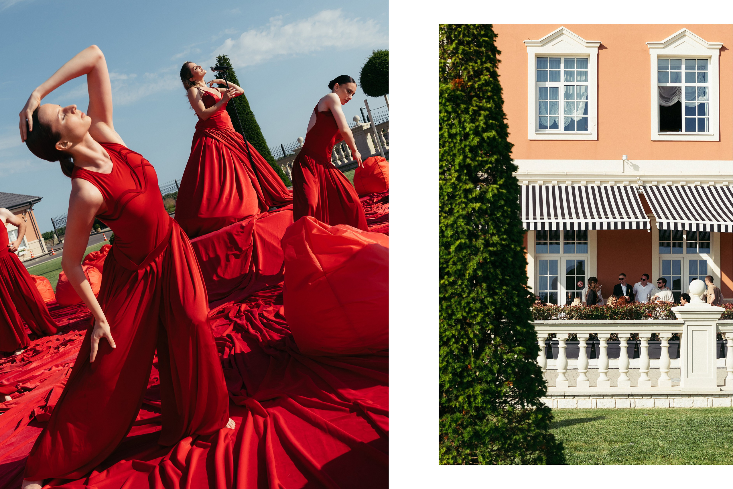 Свадьба Кирилла и Алины в Геленджике!. Свадебный и репортажный фотограф в Москве Владимир Сергеев | Naysaikolo