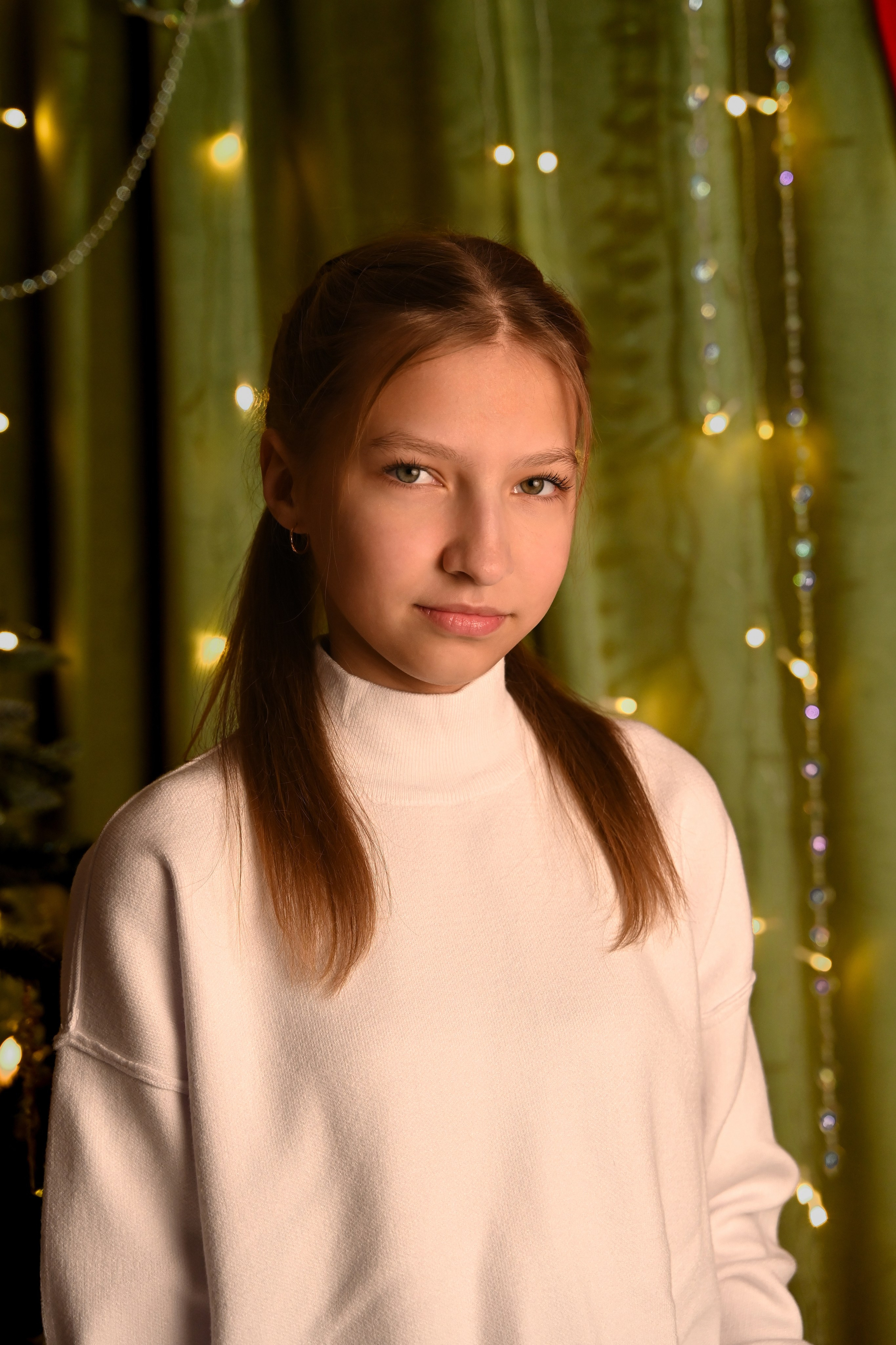 Семейное. Фотограф Косачева Екатерина