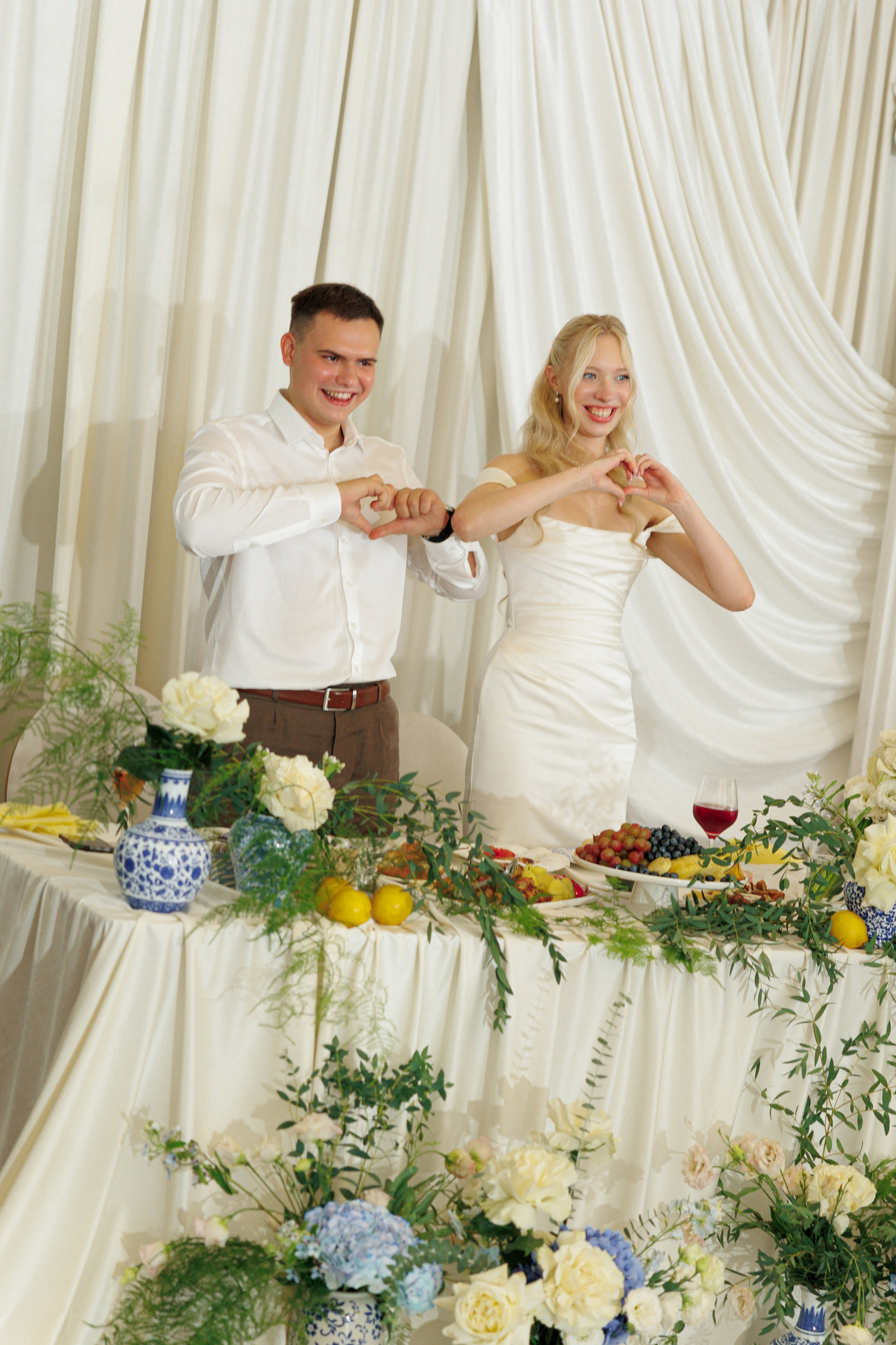 Григорий и Екатерина. Свадебный и семейный фотограф Харольцева Наталья