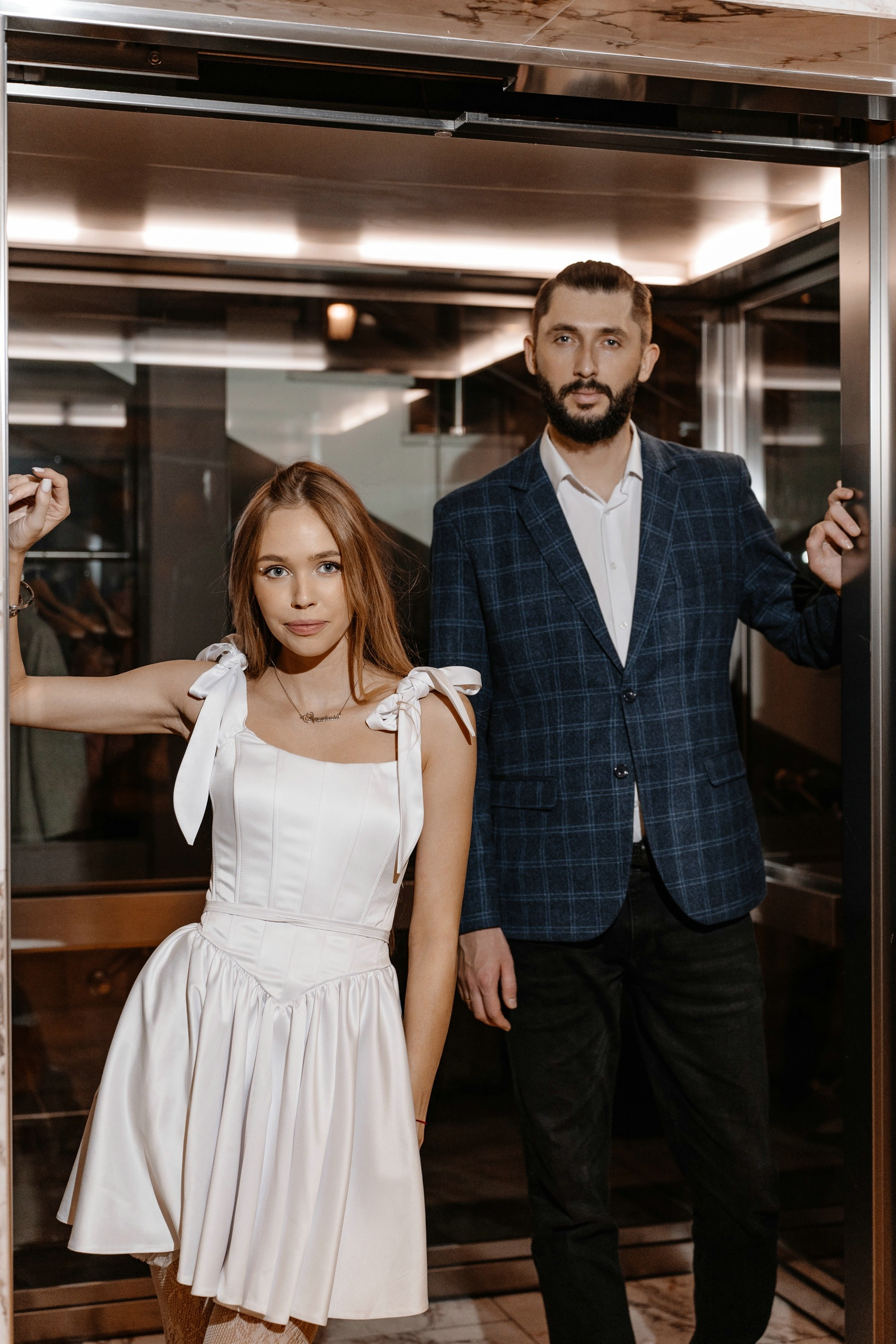 Свадебная фотосессия в отеле Palmira Garden. Свадебный и семейный фотограф в Москве Светлана Зоткина