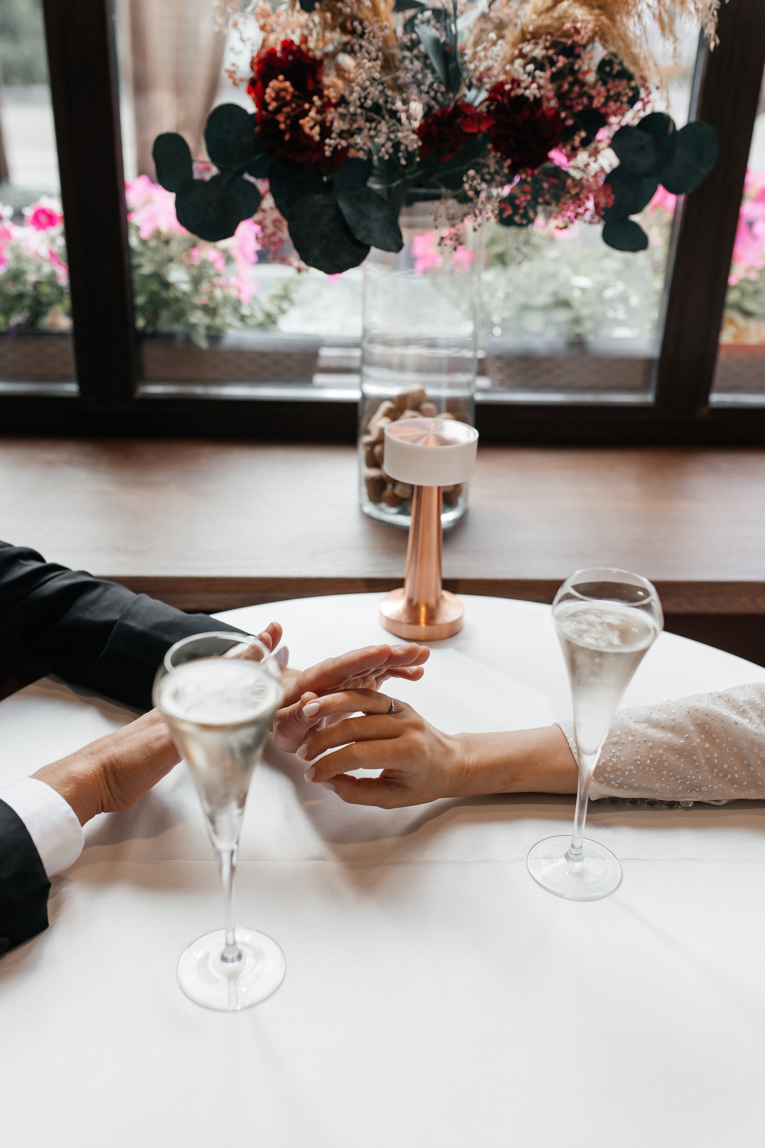 Вера и Максим. Мордвинова Татьяна