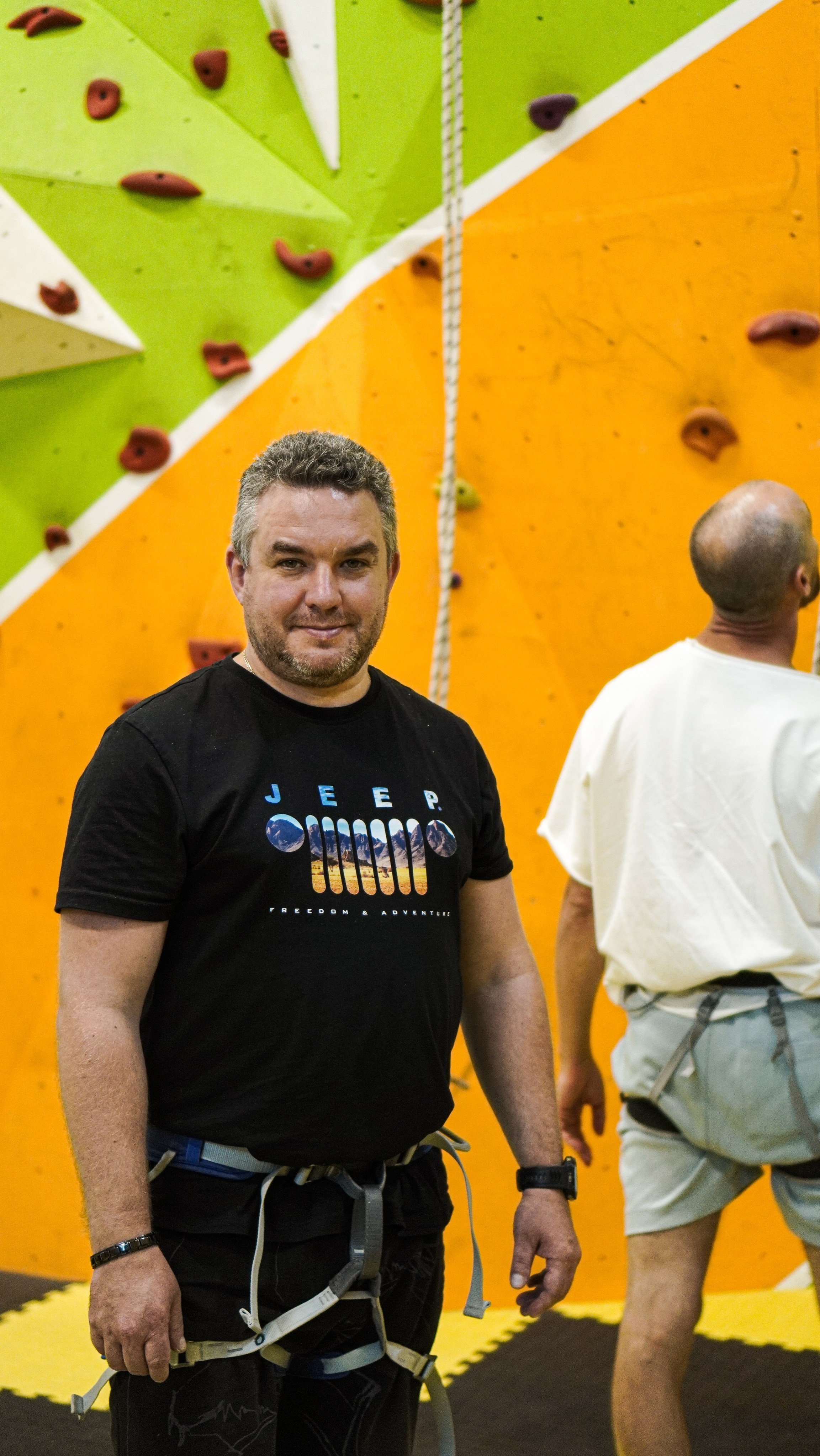 Фотографии для детского центра скалолазания. Фото-ВидеоПродакшен для экспертов и брендов