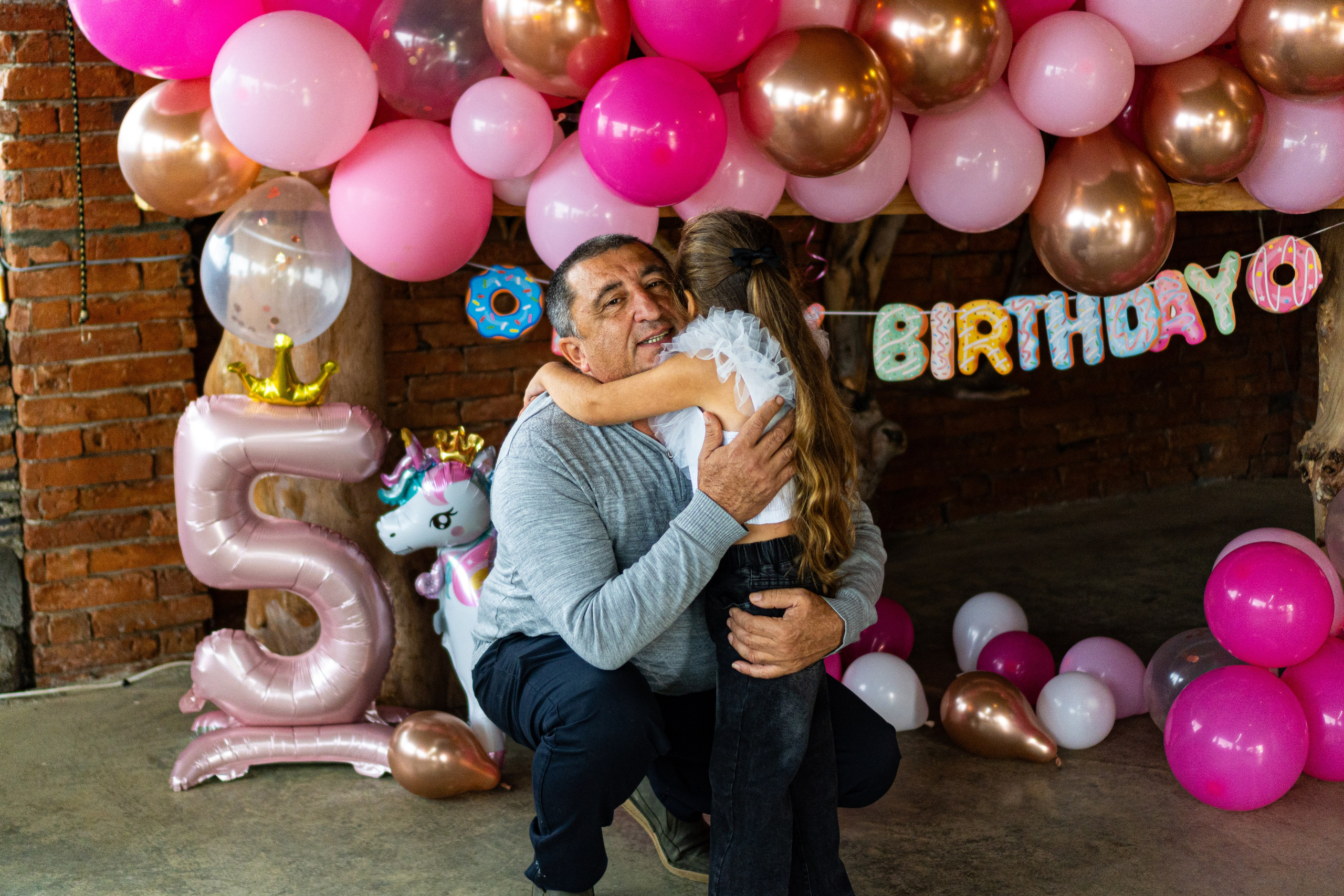 День Рождения Софии. Фото-ВидеоПродакшен для экспертов и брендов