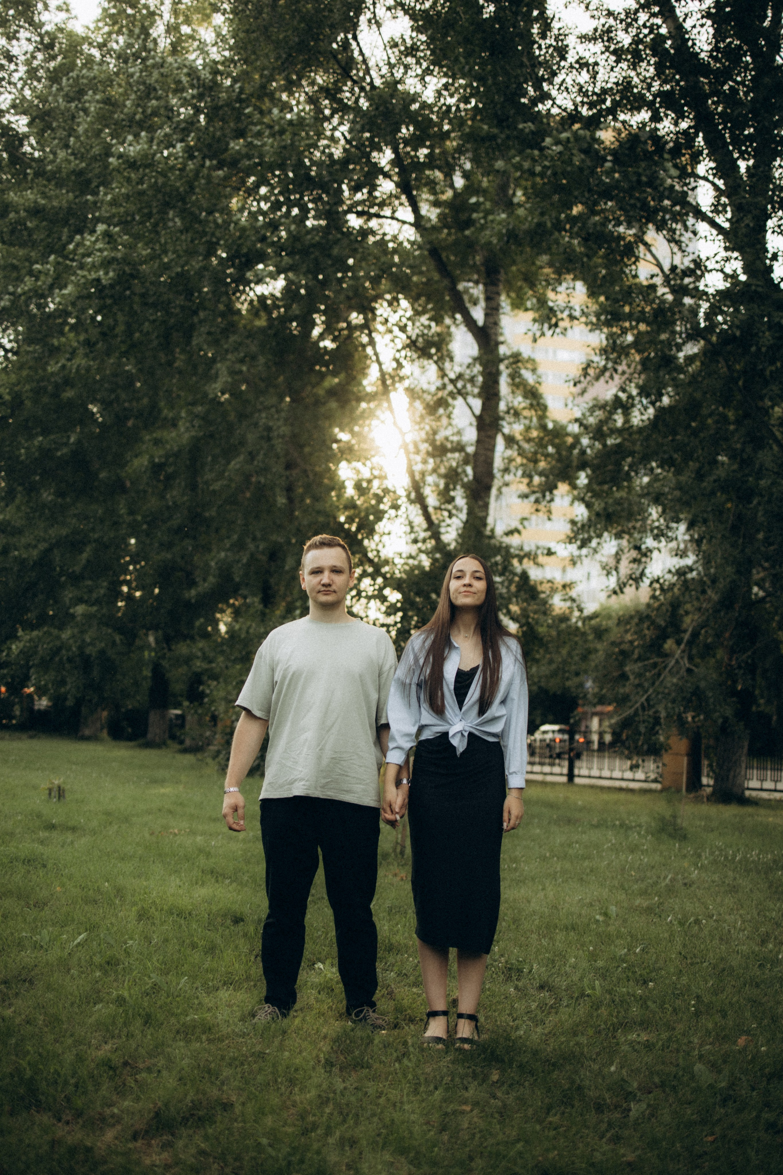 На рельсах окситоцина. Свадебный и портретный фотограф в Новосибирске Любовь Исакова