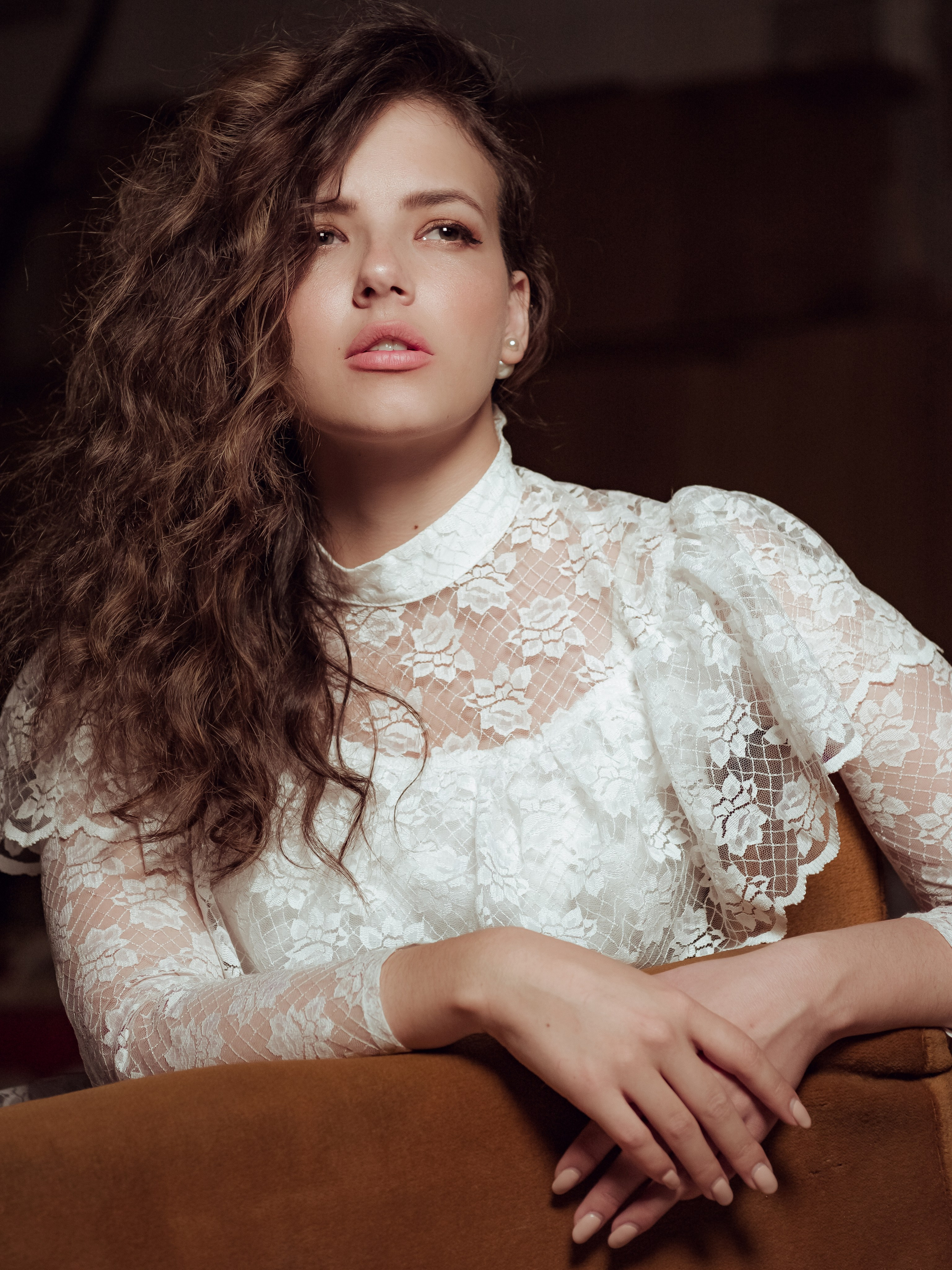 Галерея. «О чем говорят портреты»