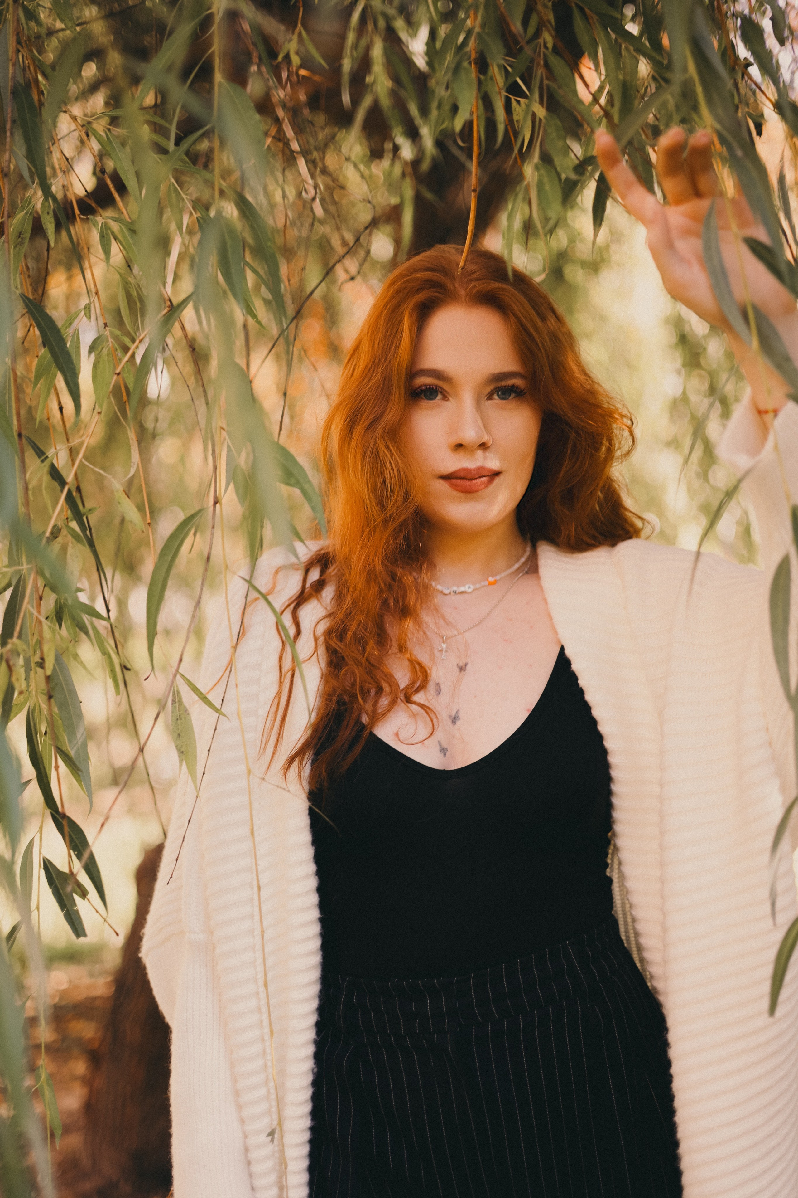 Мария | Парк Мира. Фотограф Мария Лаенко