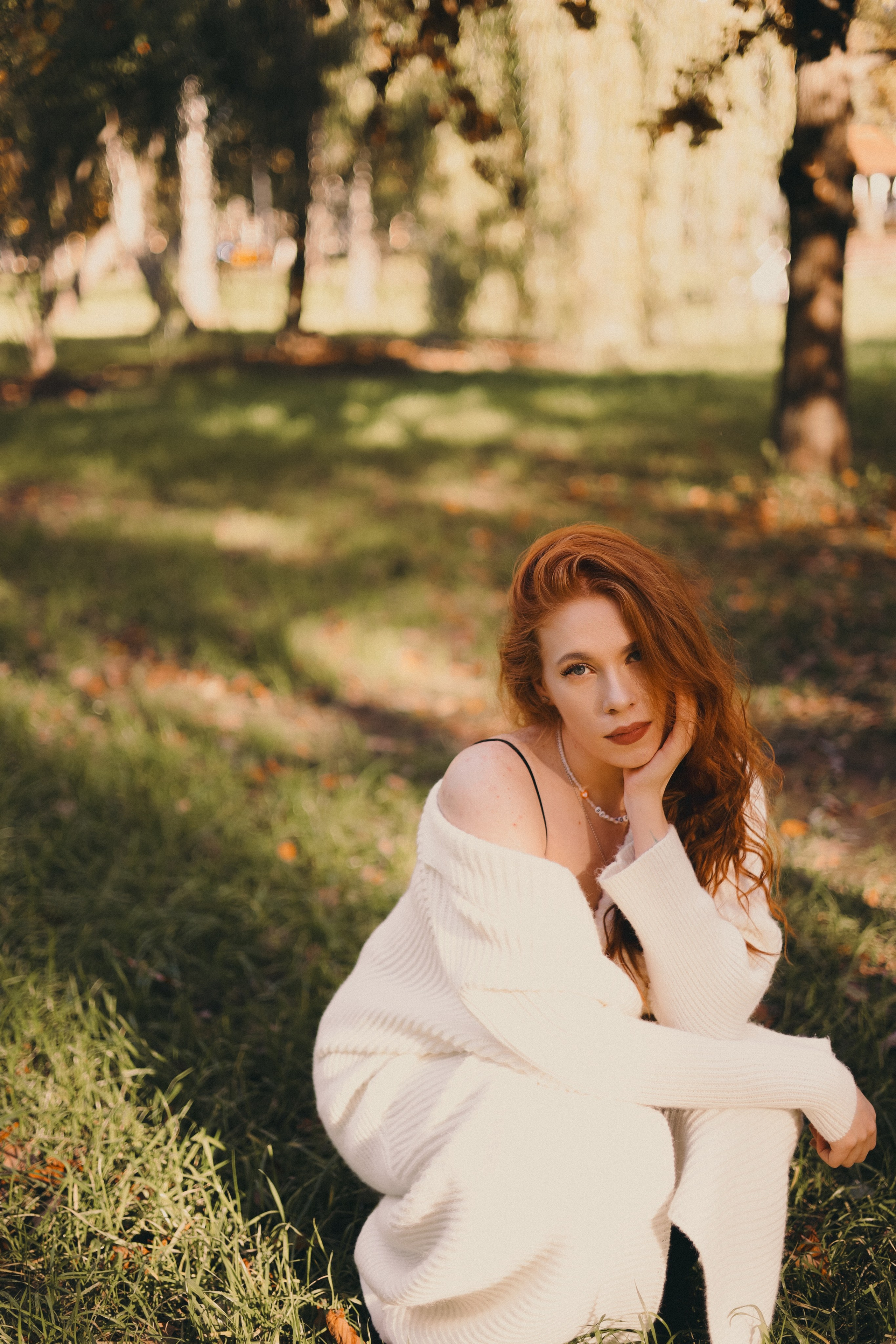 Мария | Парк Мира. Фотограф Мария Лаенко