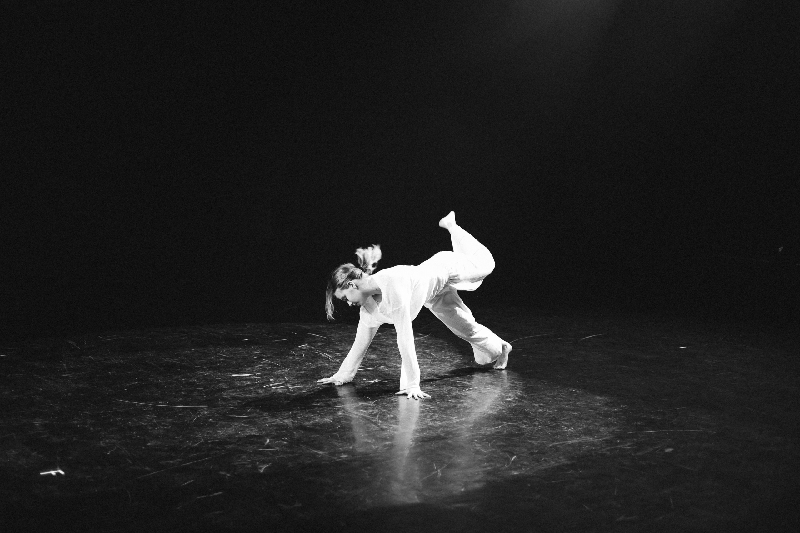 Отчетный концерт Soul dance studio. Фотограф Мария Лаенко