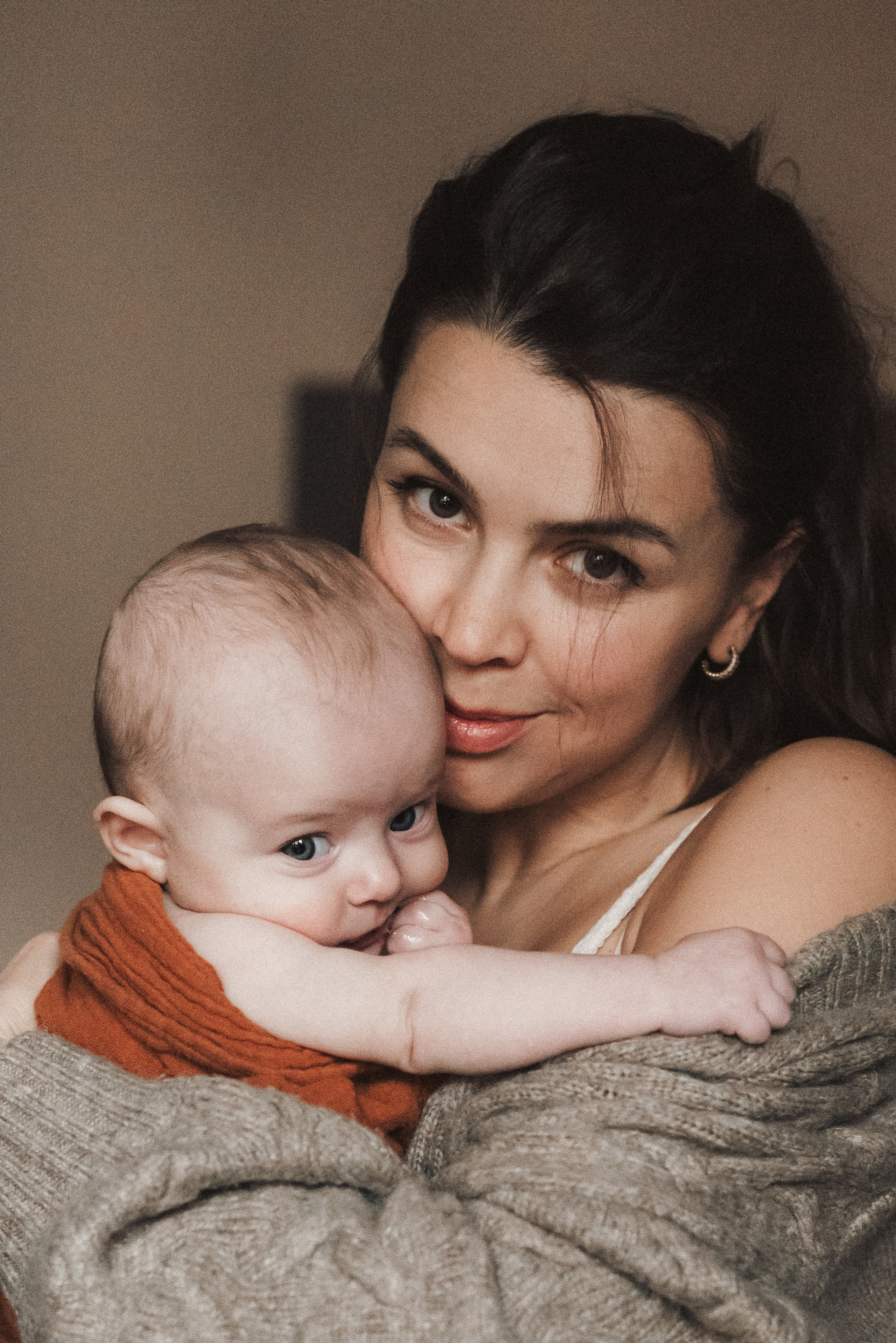 Zarina & Leah. Natalia Finch Photography — Family, Kids & Pet Photographer in Chicago, IL