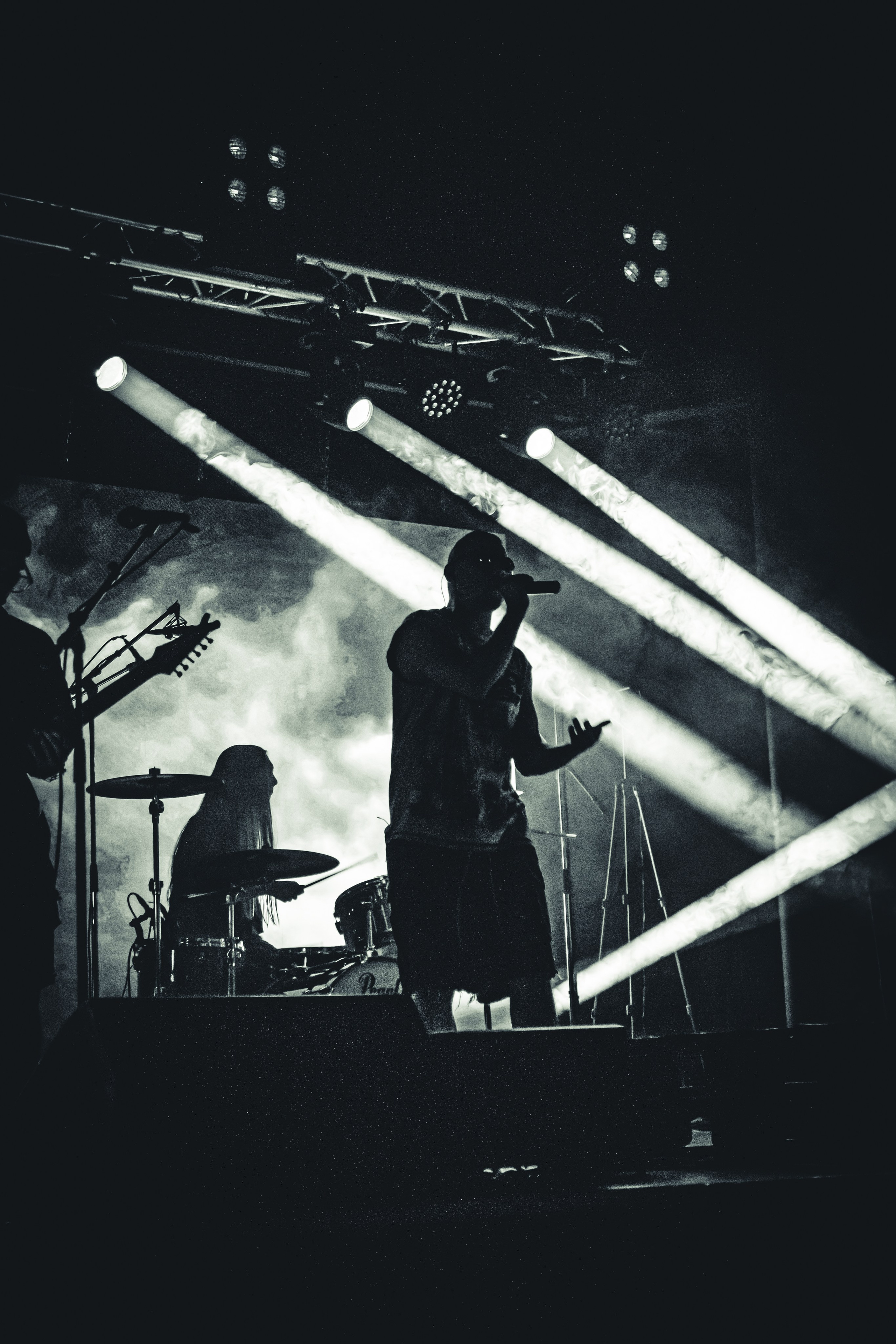 DEBRY, Пилот, 06.12.2025. Фотограф Регина Крикунова г. Красноярск