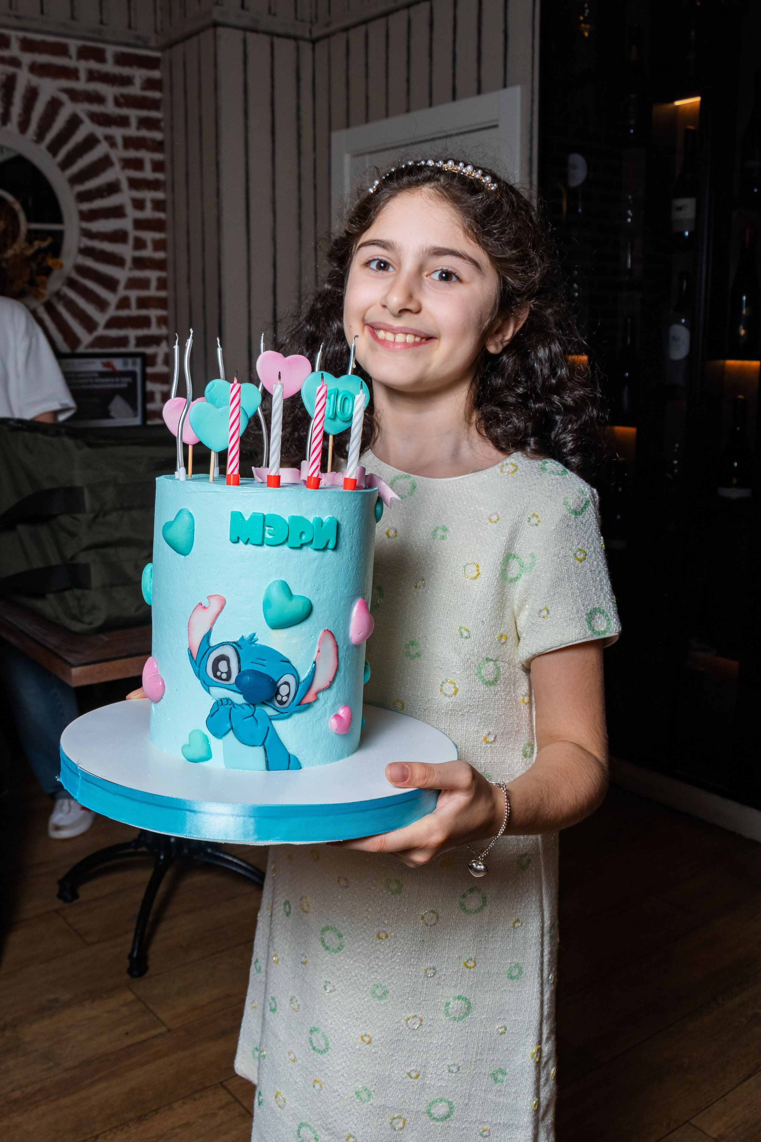 Детские праздники. Портретный и репортажный фотограф