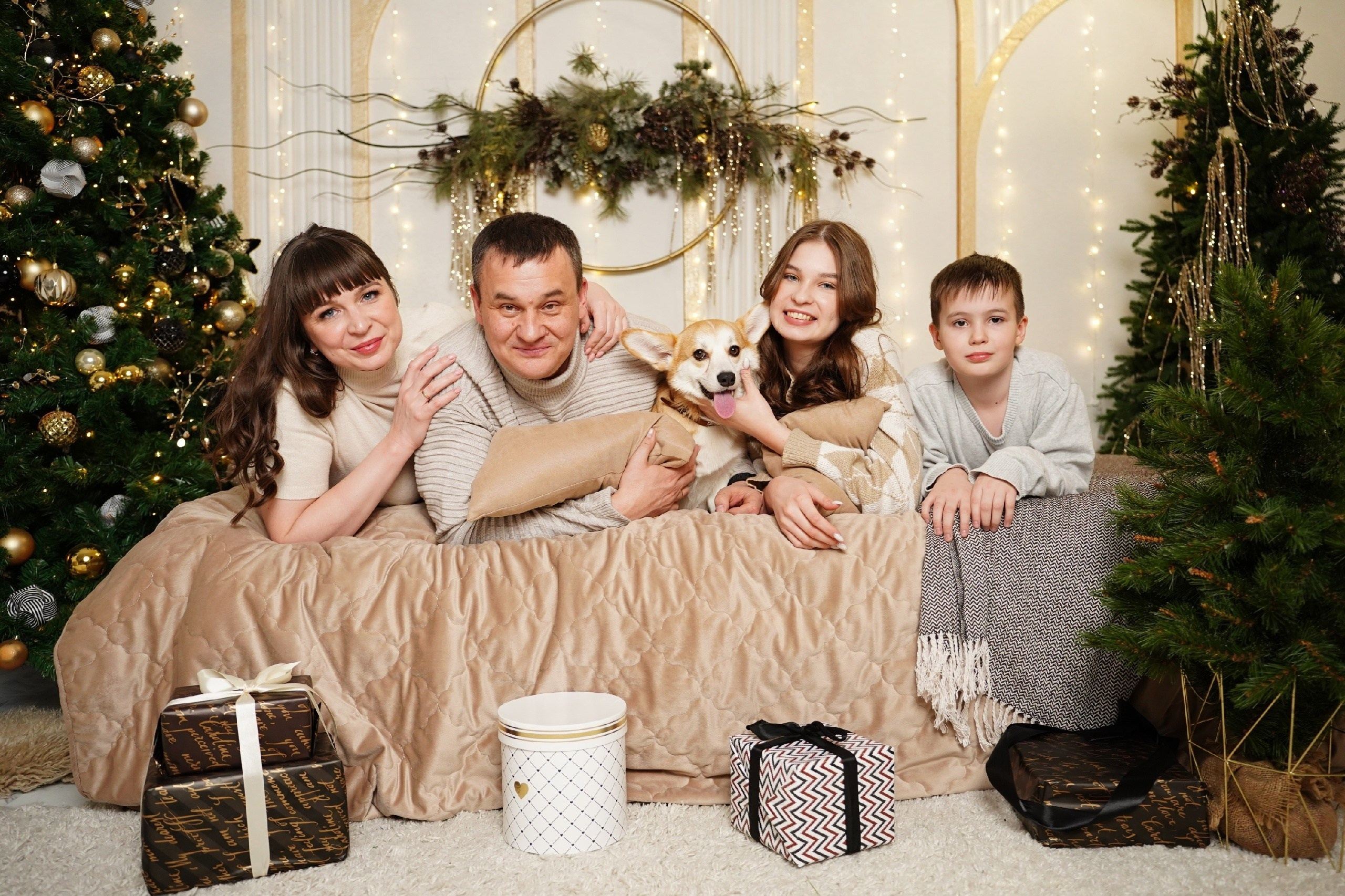 Фотограф Юлия Паськова, город Бирюч